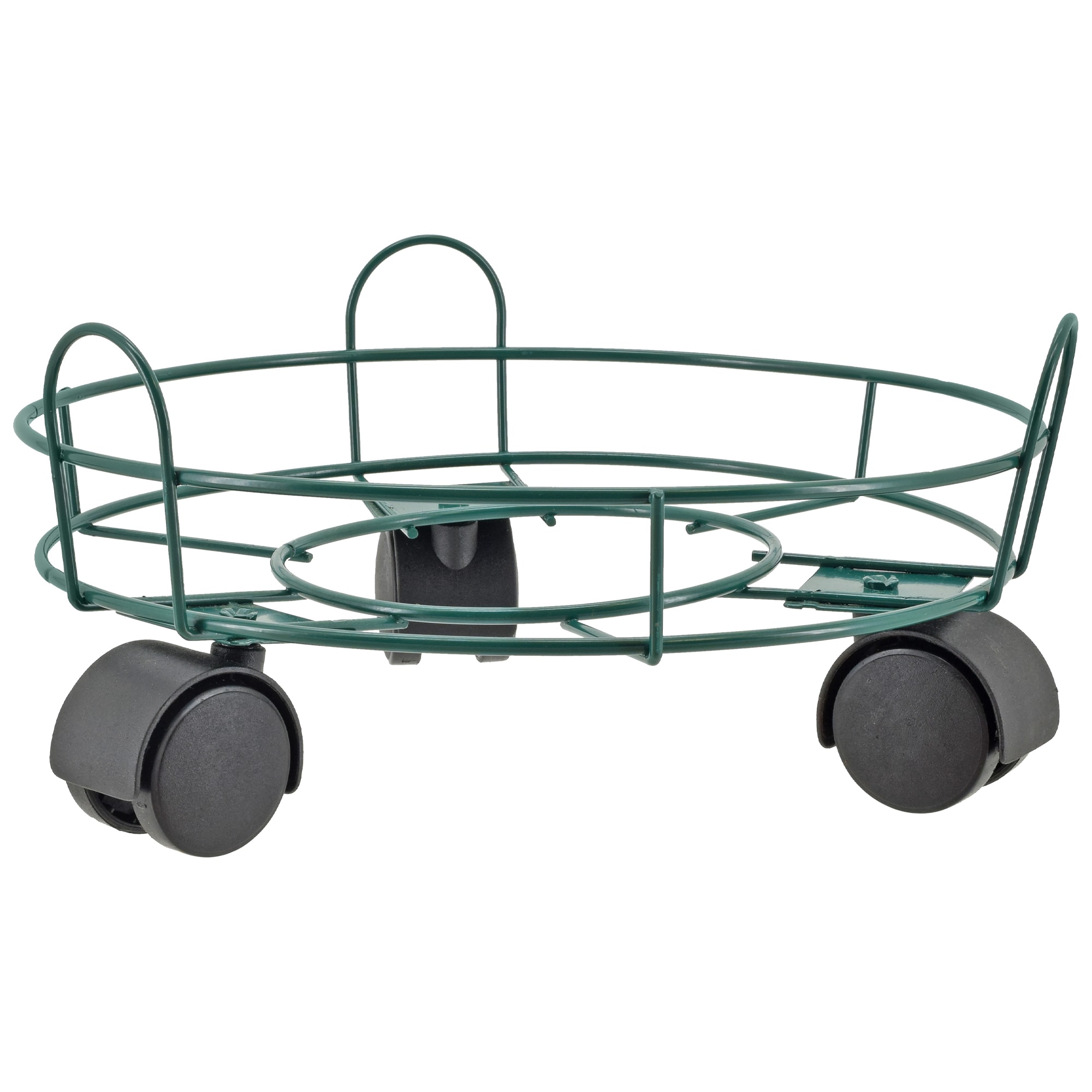 Metal Plant Caddies & Carts at Lowes.com