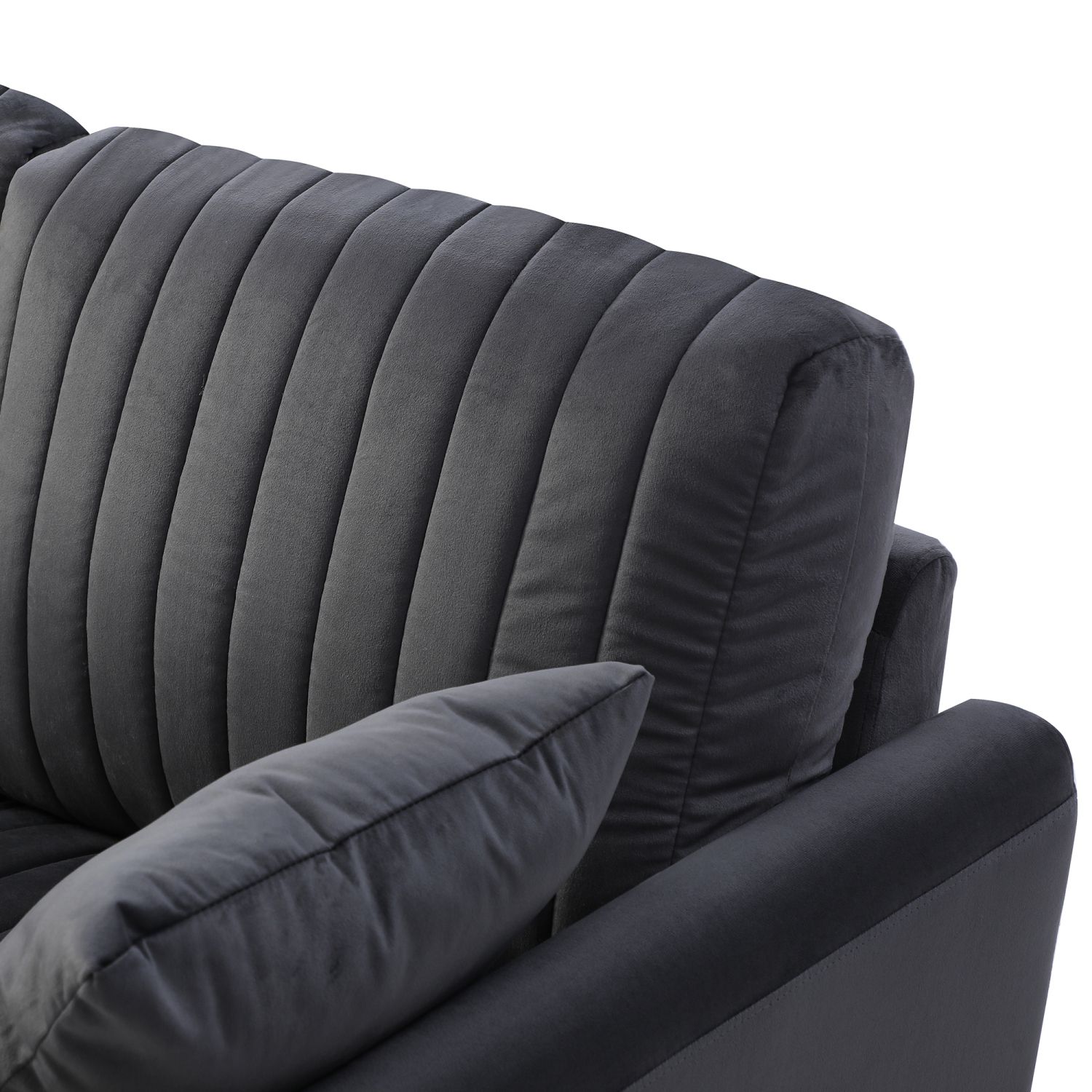 JASMODER W714S00006 Sofas-Loveseats - View #4