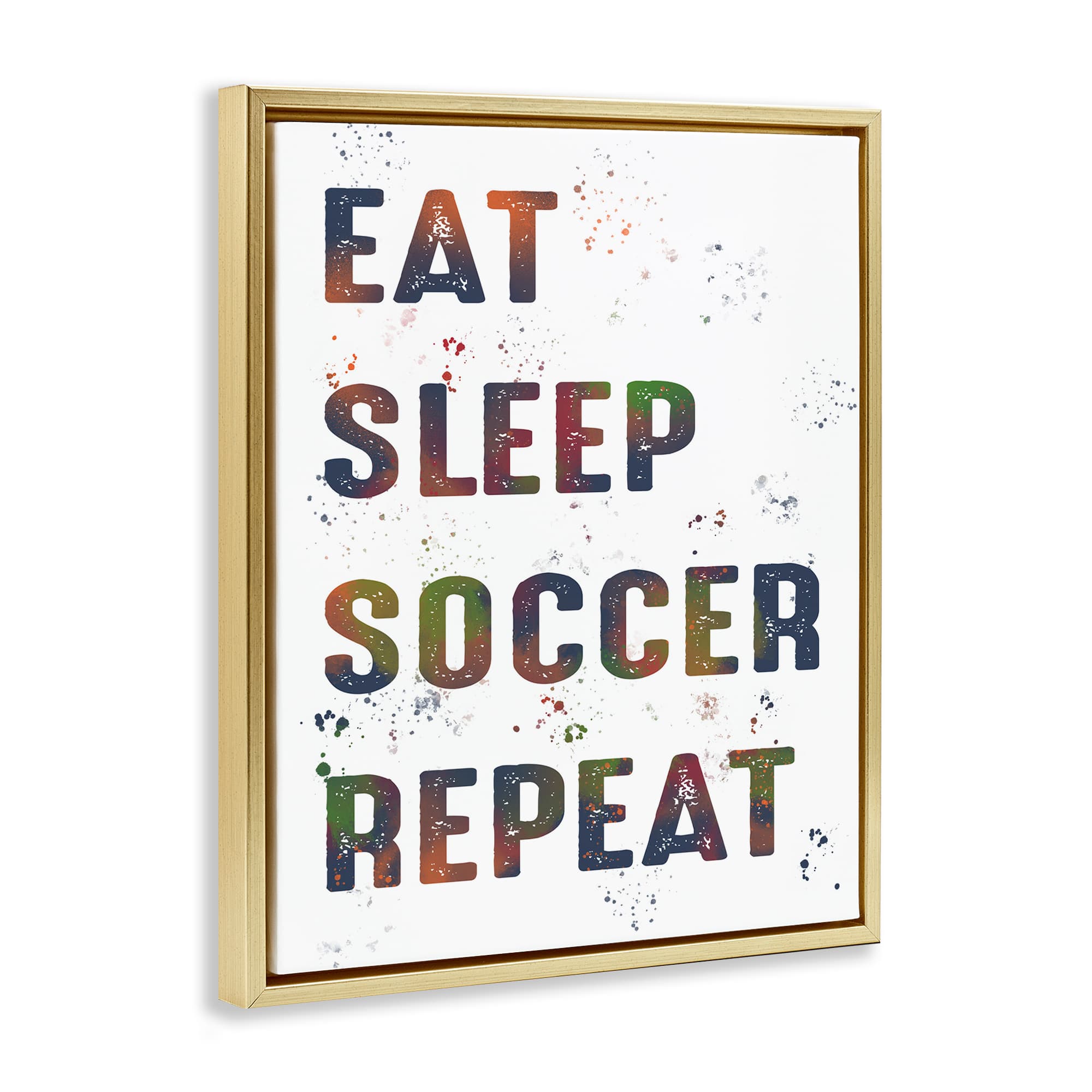 Stupell Industries BS-066-FFG-16X20 Wall-Art - View #2