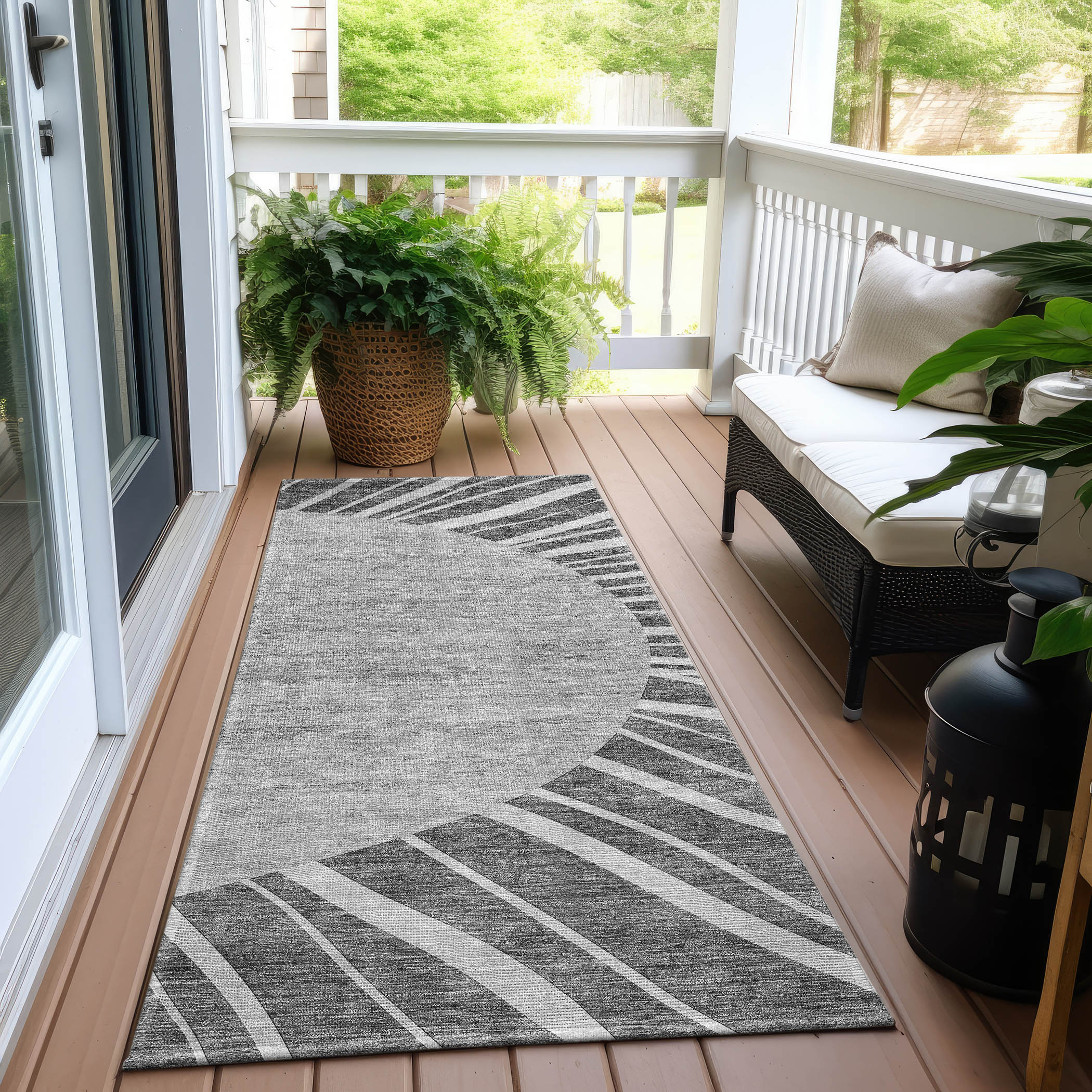 Addison Rugs ACN668CC2X8 rugs - View #7