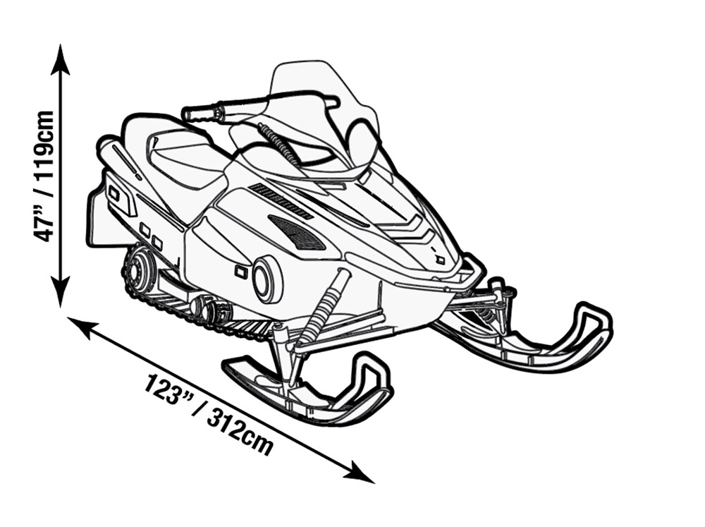Raider 02-7742 Rec-Vehicle-Acc - View #5