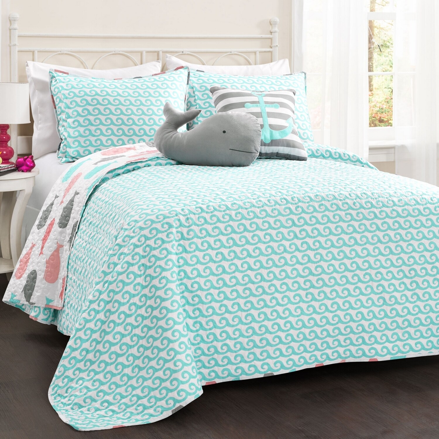 Lush Decor 16T004809 Comforters-And-Bedspreads - View #2