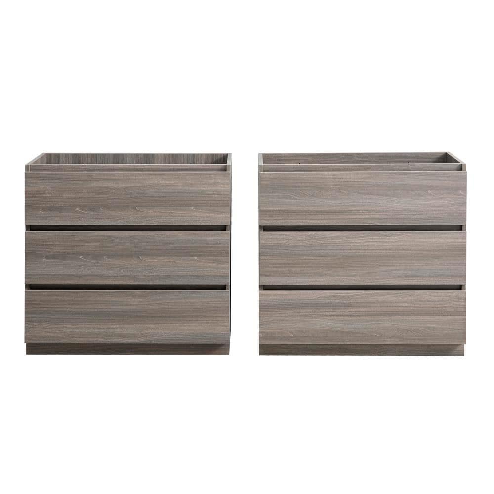 Fresca FCB93-3030MGO-D vanities - View #3