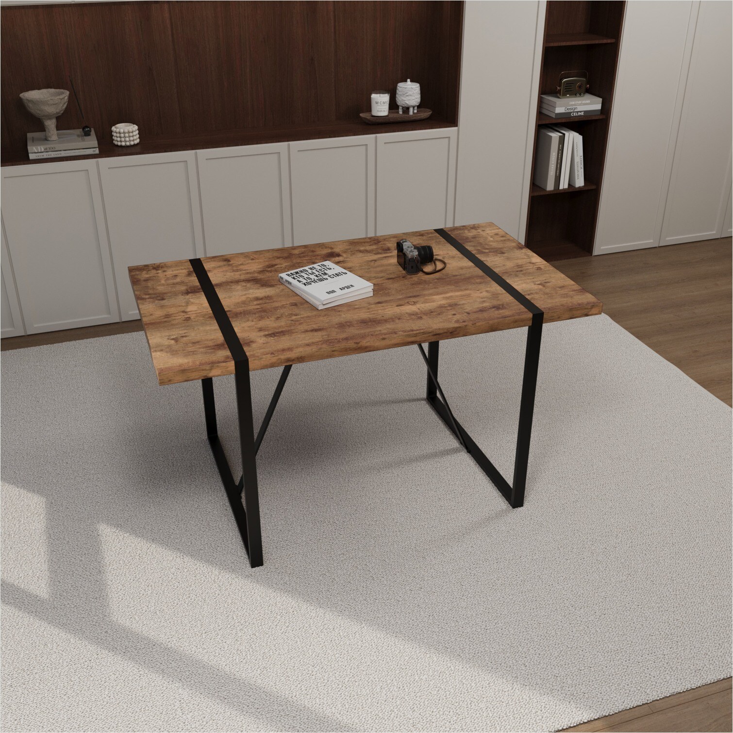 chillscreamni 73691IGKHCJY Dining-Sets - View #4