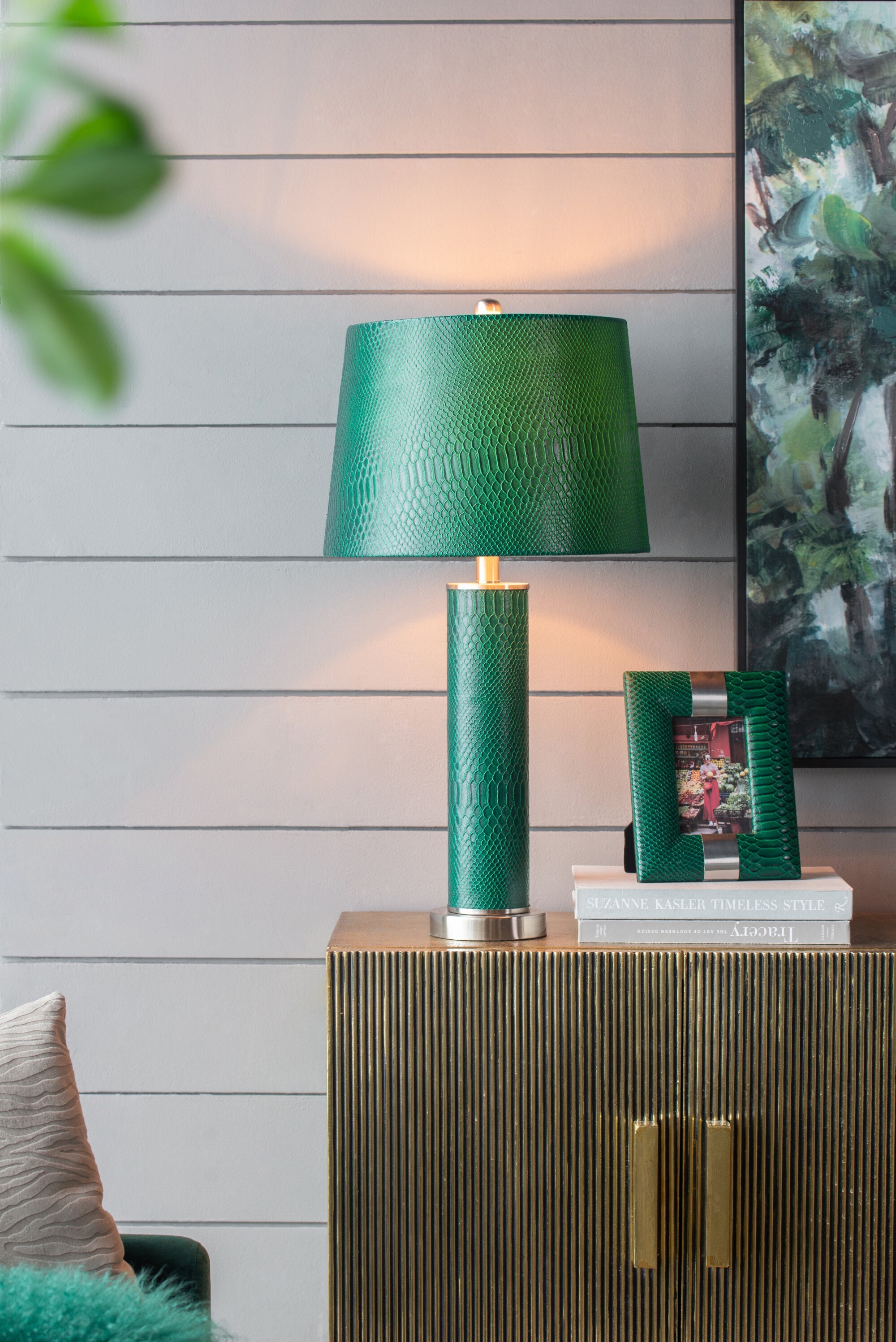 Huluwat MT-8P324085 Table-Lamps - View #11