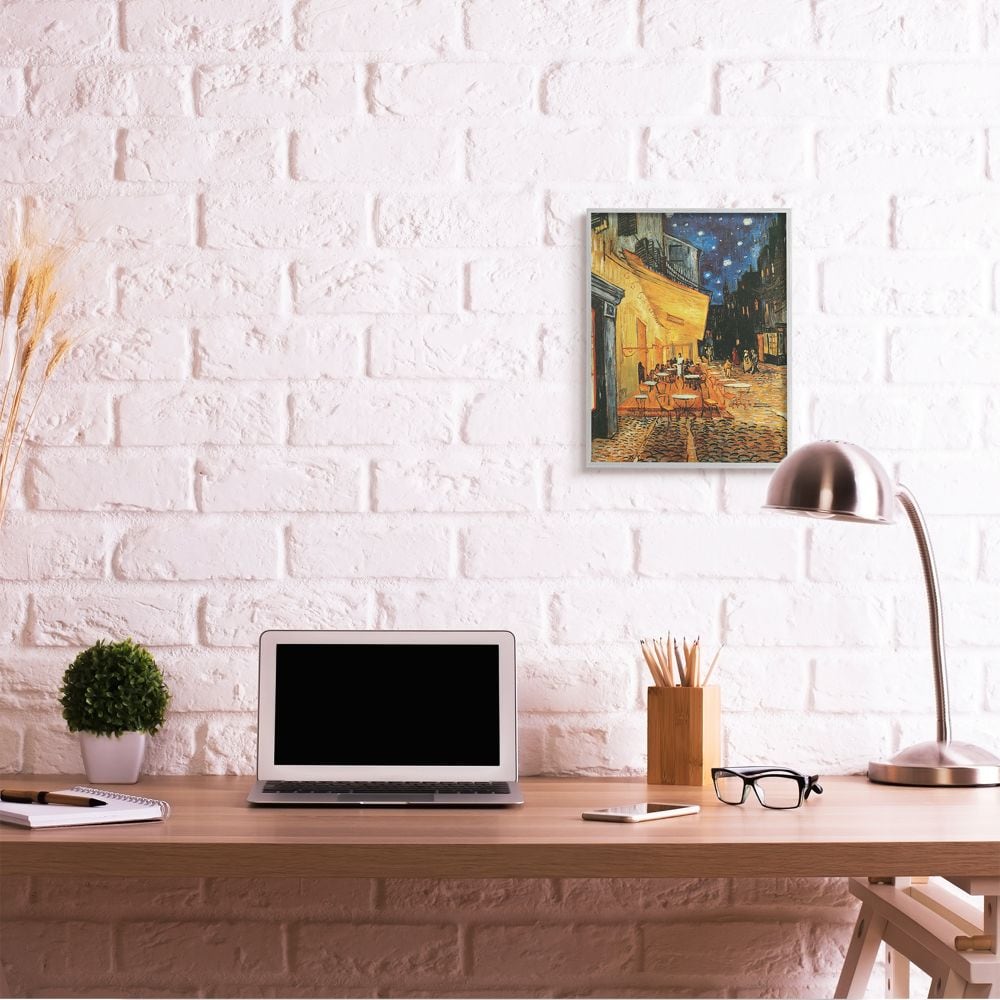 Stupell Industries AB-498-GFF-16X20 Wall-Art - View #4