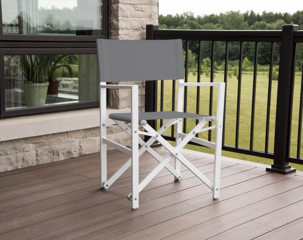 Vivere STUC-DG Patio-Chairs - View #2