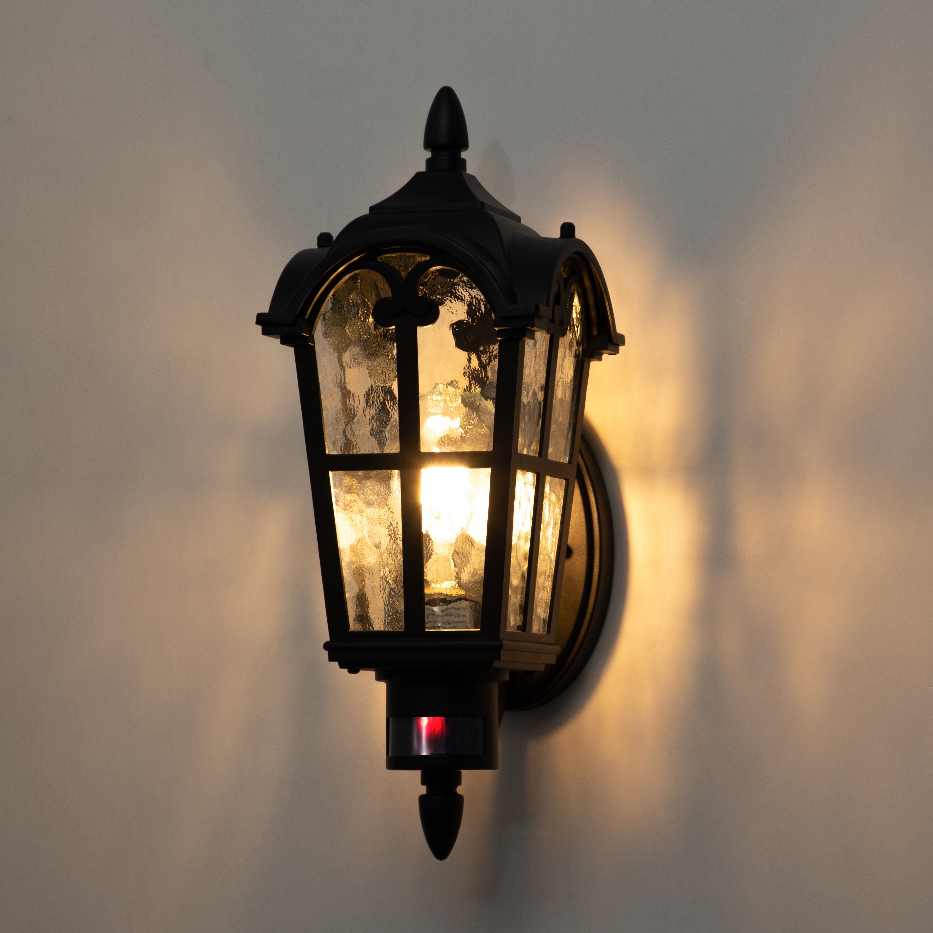 C Cattleya CA2197-W Outdoor-Wall-Lighting - View #4