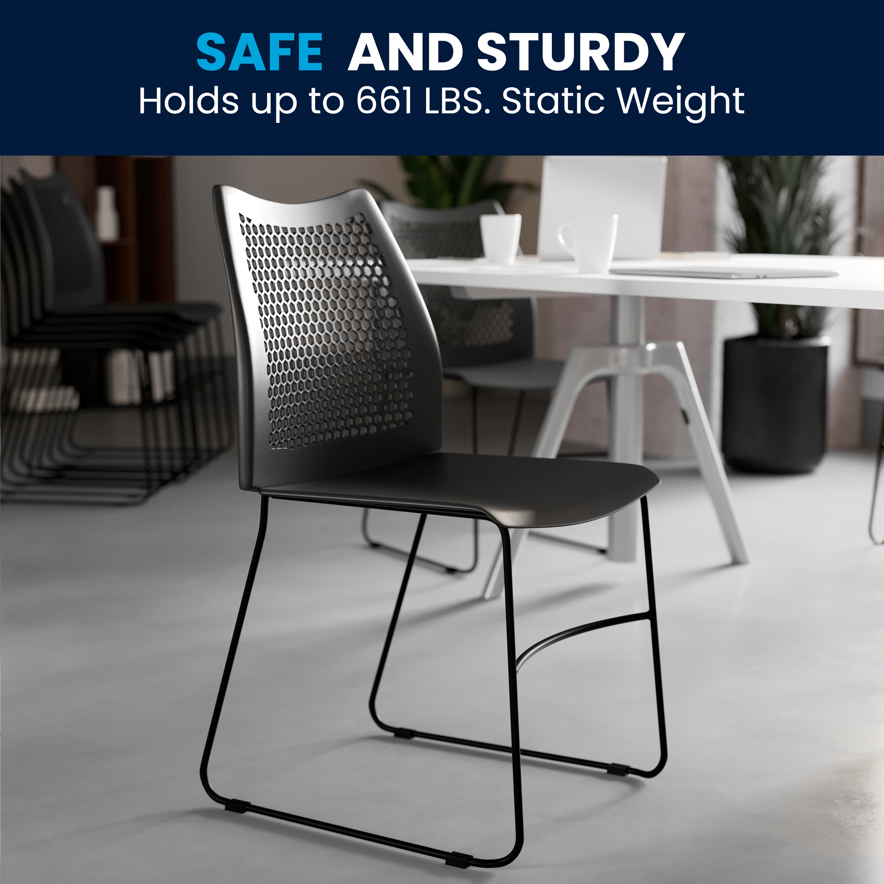 Flash Furniture 889142058120 Dining-Chairs - View #7