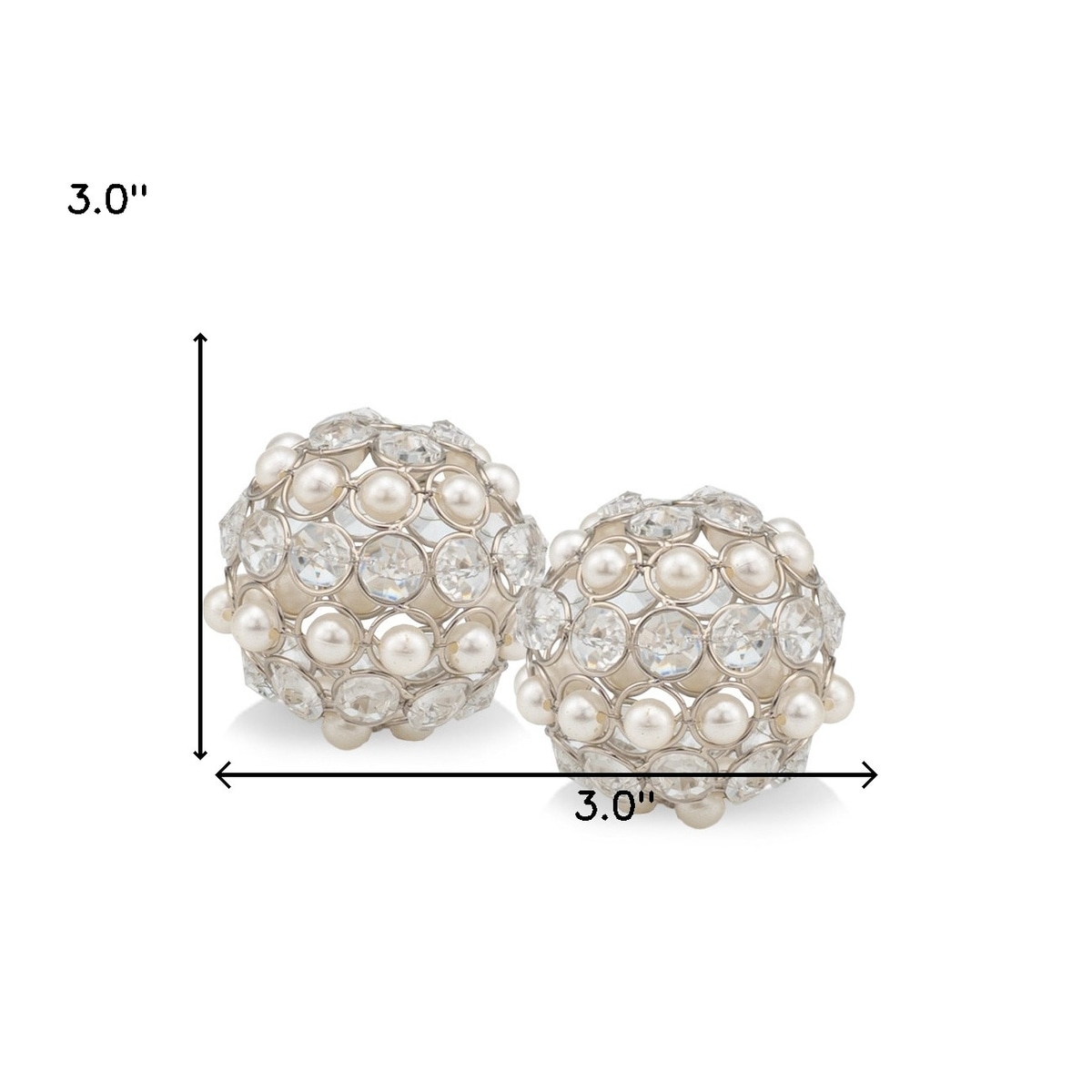 HomeRoots 4000480013 Decorative-Accessories - View #2