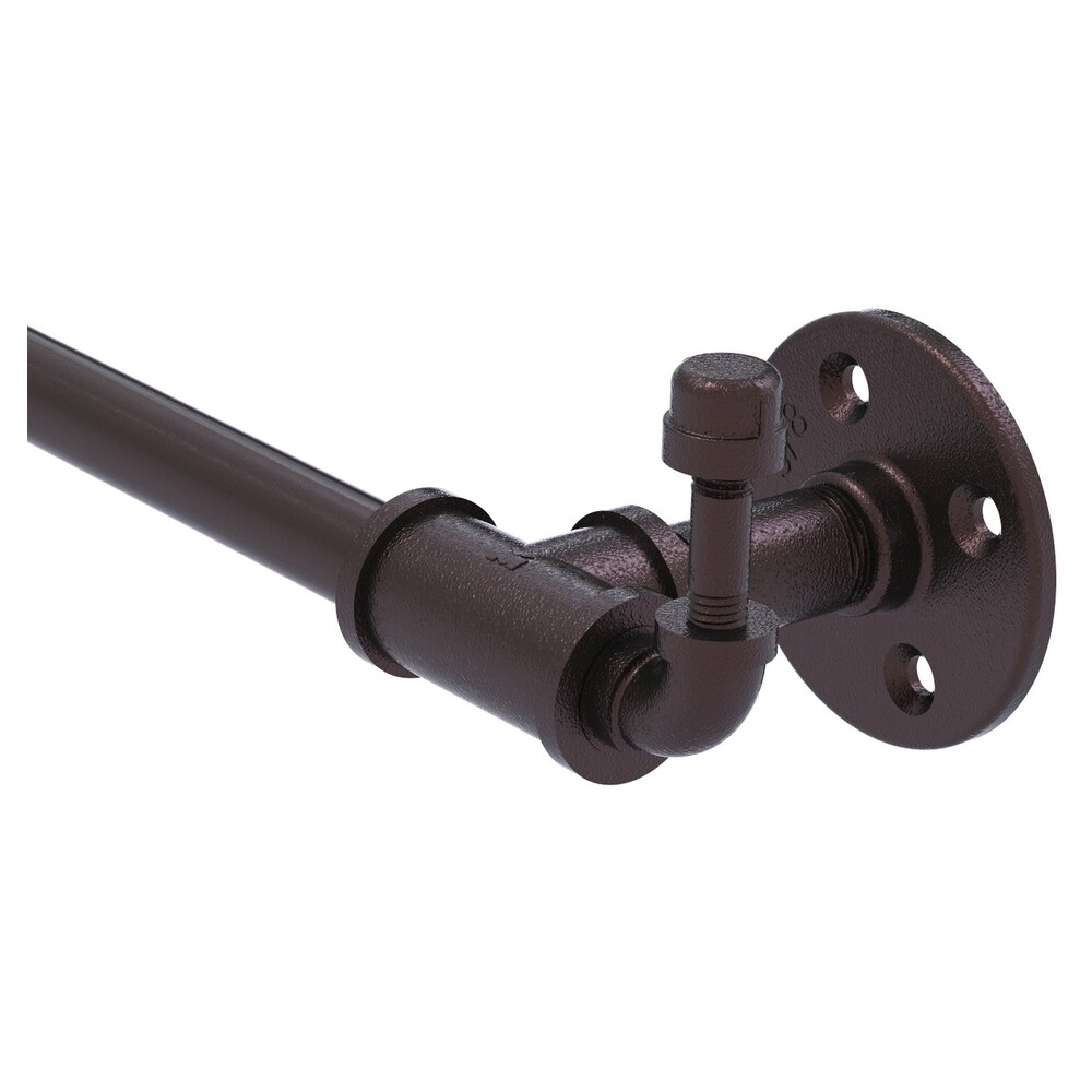 Allied Brass P-250-24-TBHK-ABZ d060350 - View #2