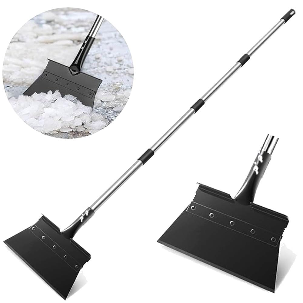 KHKFY Snow Shovels at Lowes.com