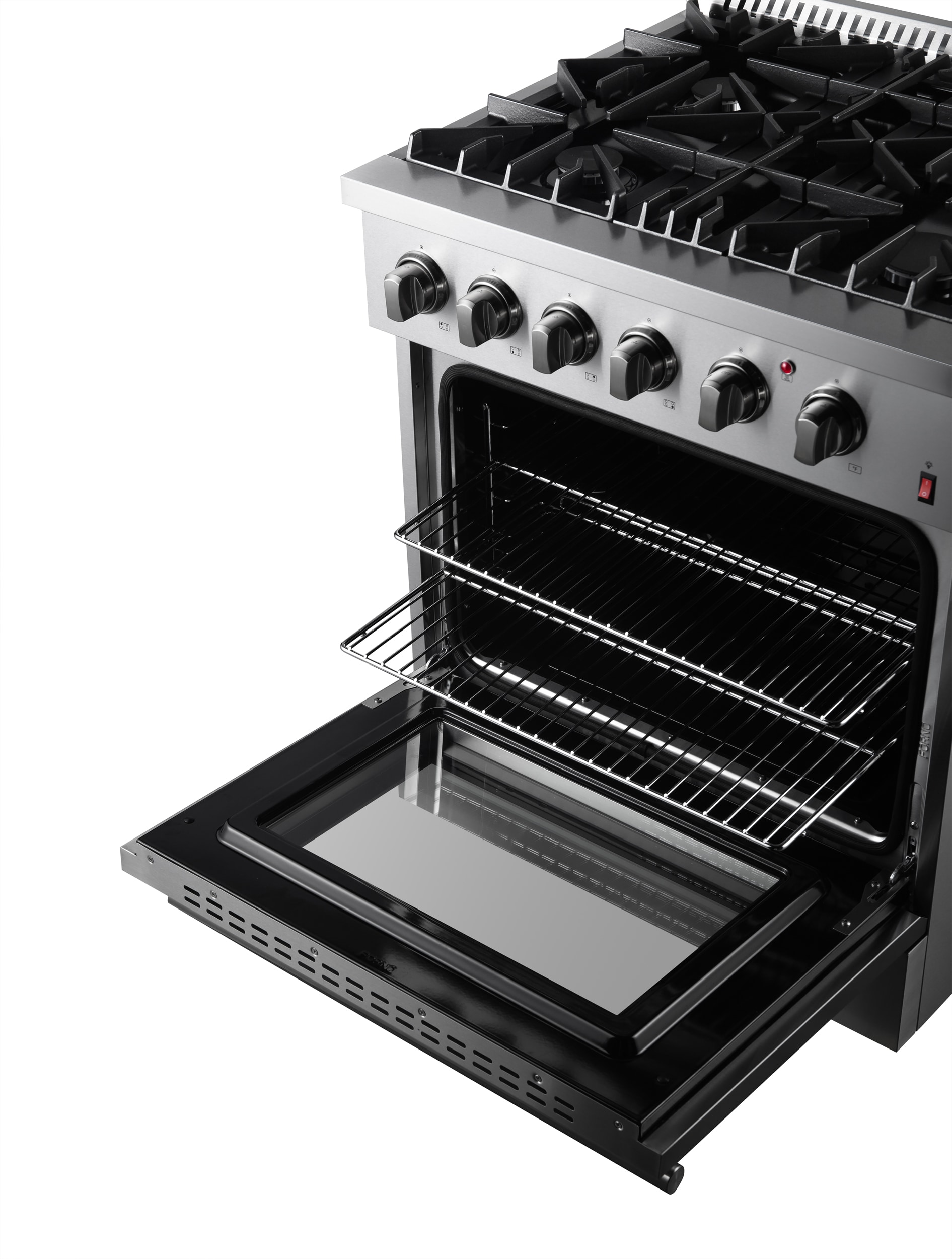 FORNO FFSGS6197-30 Dual-Fuel-Ranges - View #14