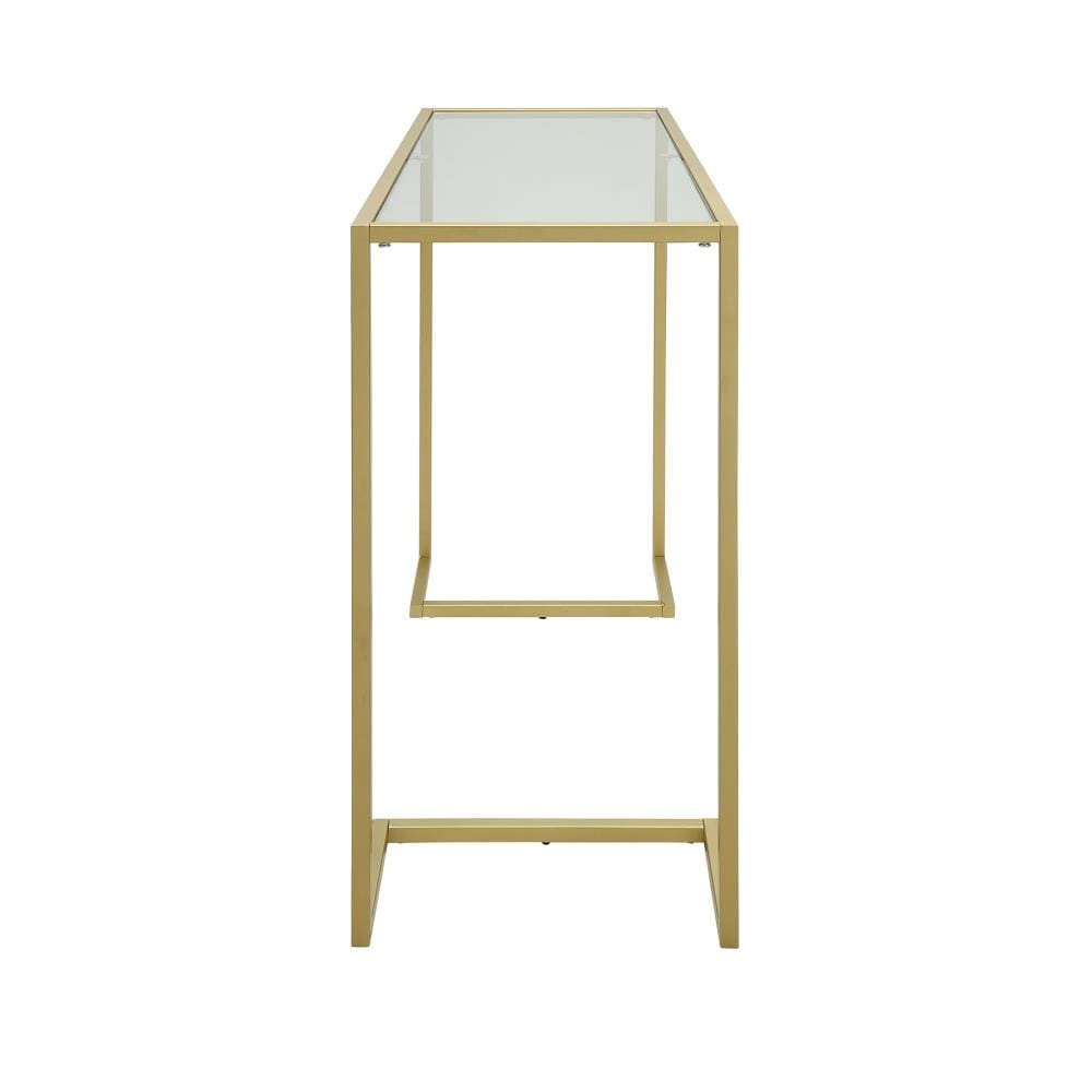 Carolina Cottage CF3816GLD Console-Sofa-Tables - View #3