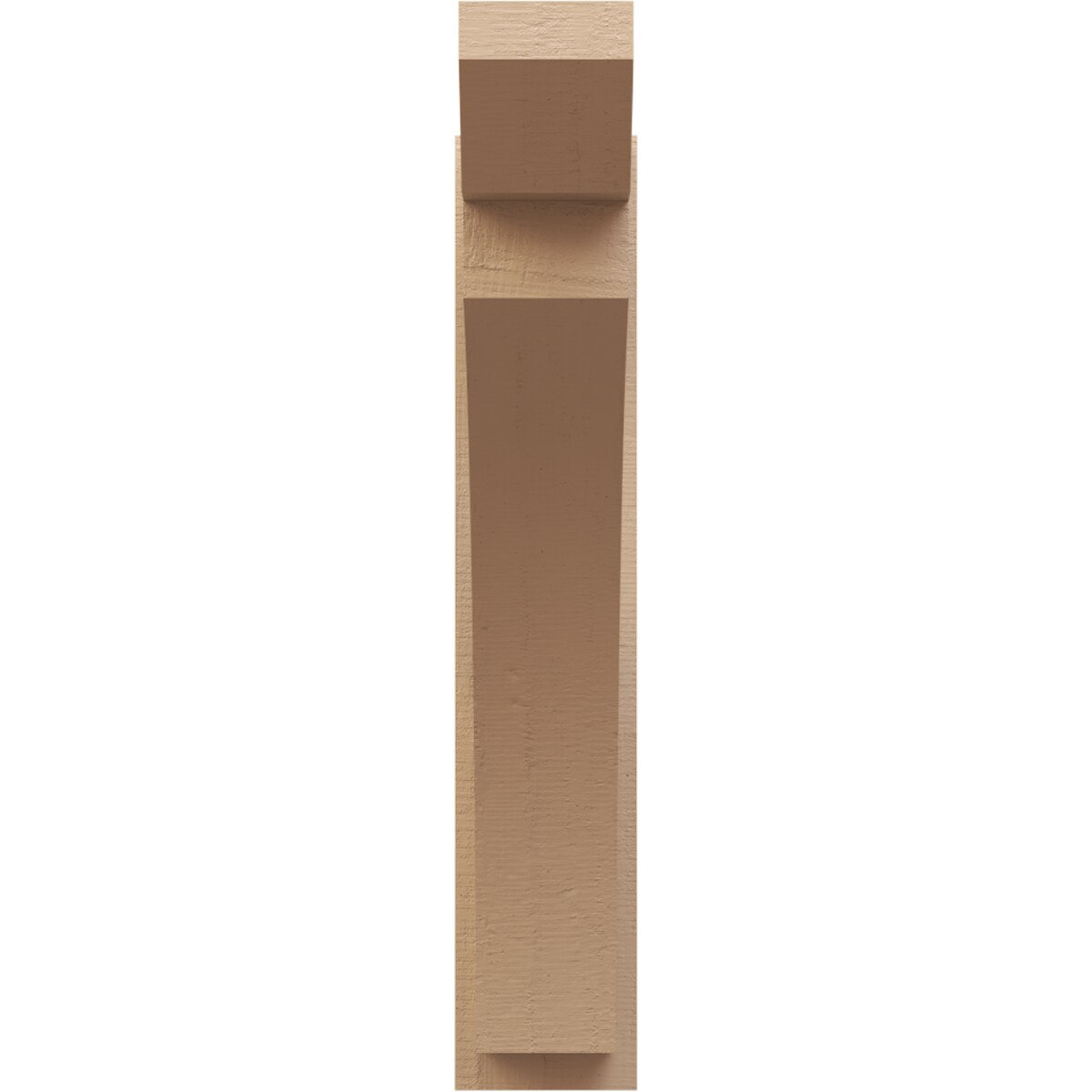 Ekena Millwork 2134007 corbels - View #3