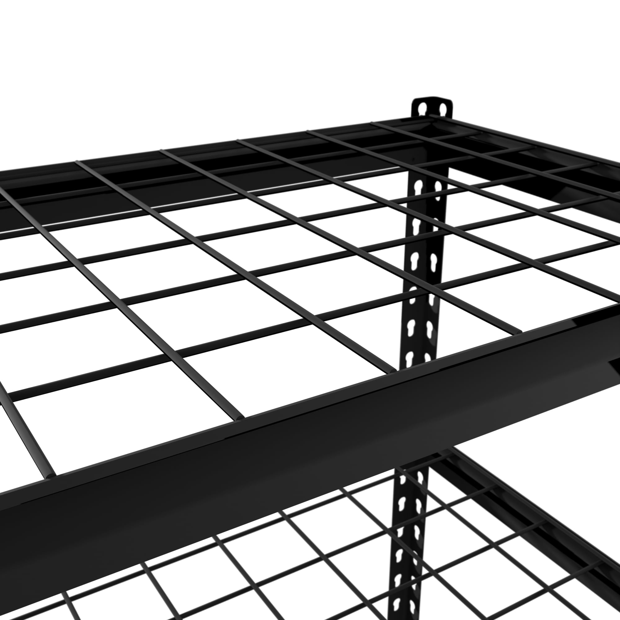 Project Source 310-PSDM4824 Free-Standing-Shelving - View #7
