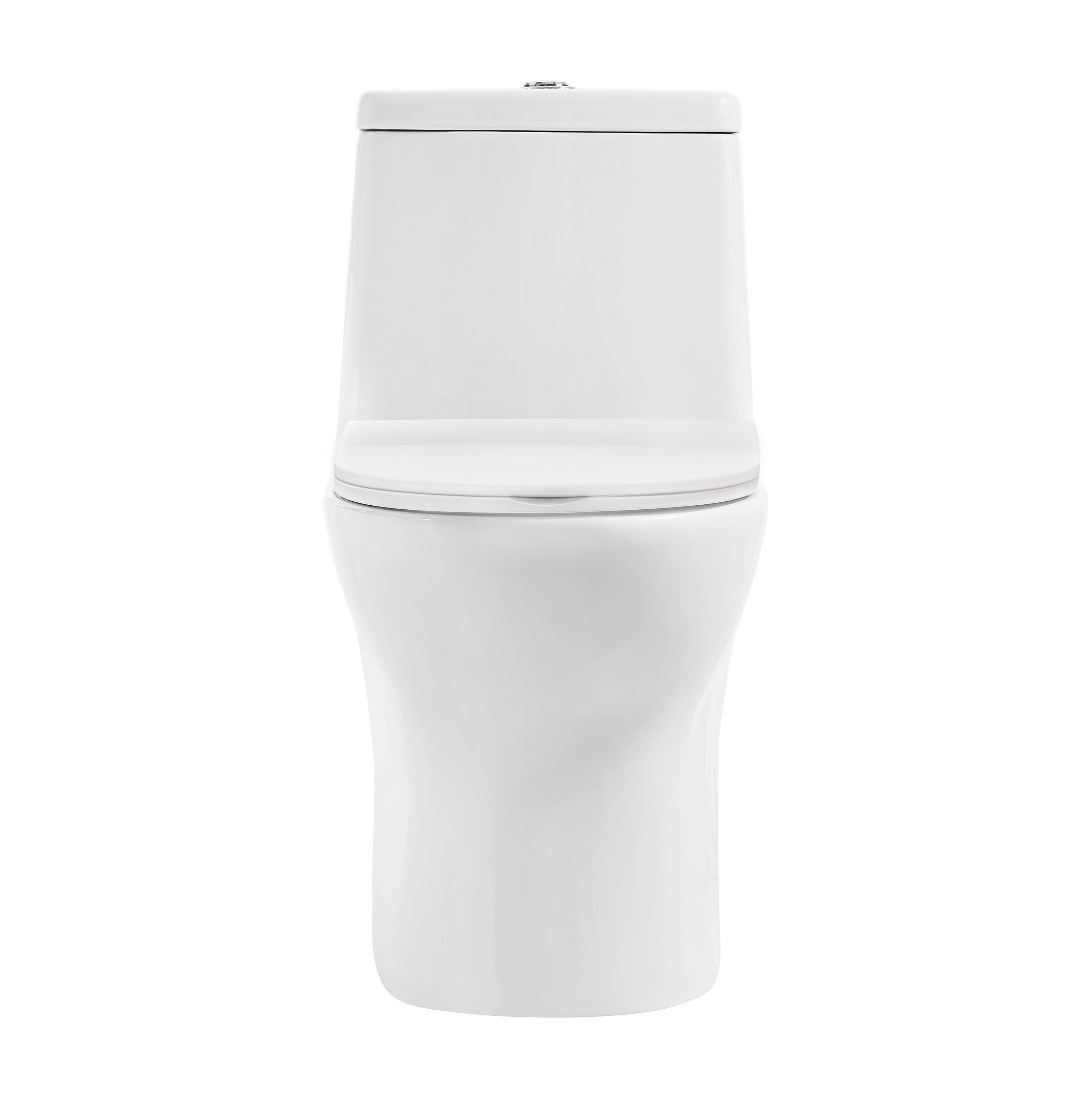 Swiss Madison SM-25-1TDIE09WH toilets - View #2