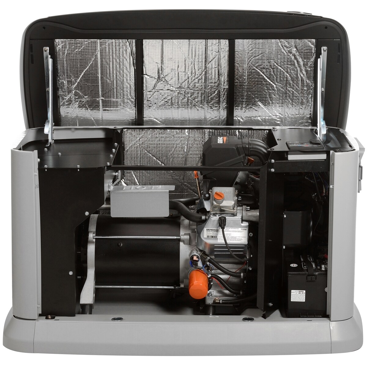 Generac 6553  - View #2