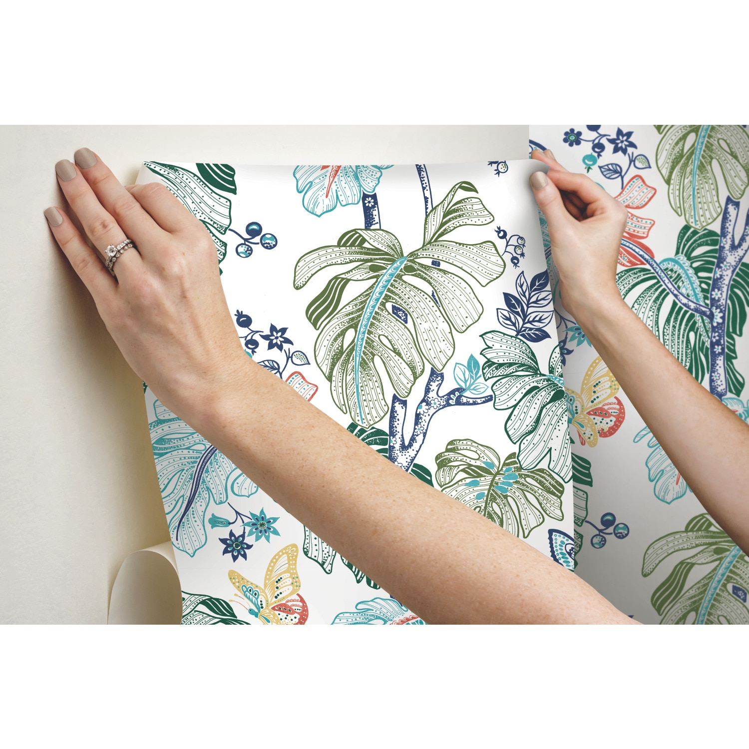 RoomMates RMK11587RL wallpaper - View #6