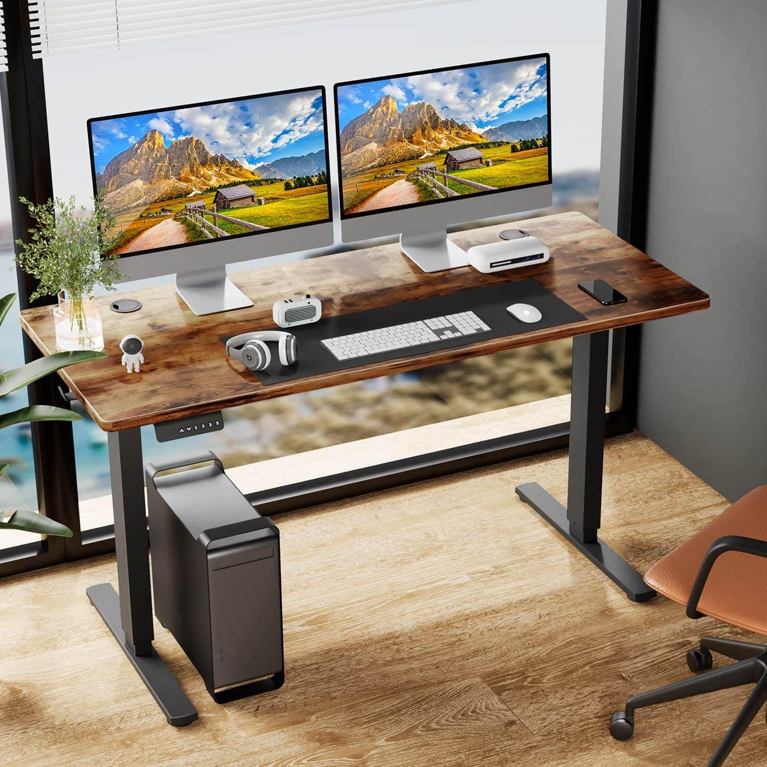 Flynama L-138402 desks - View #6
