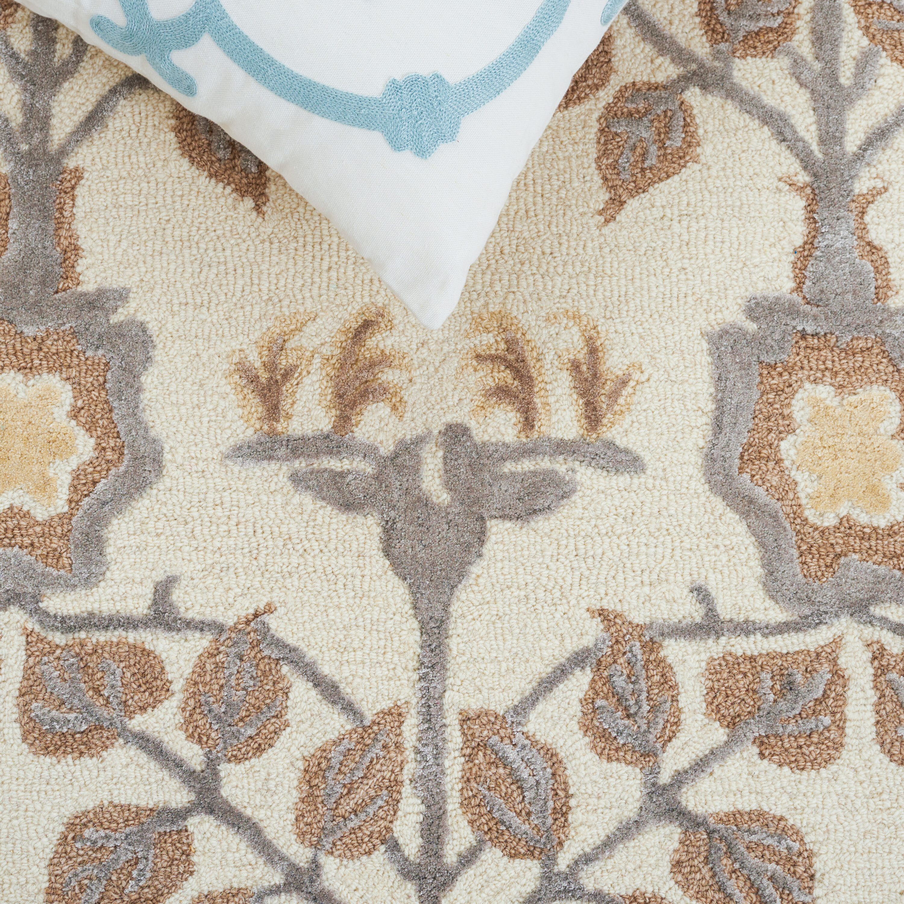 Safavieh ET215A-9 rugs - View #4