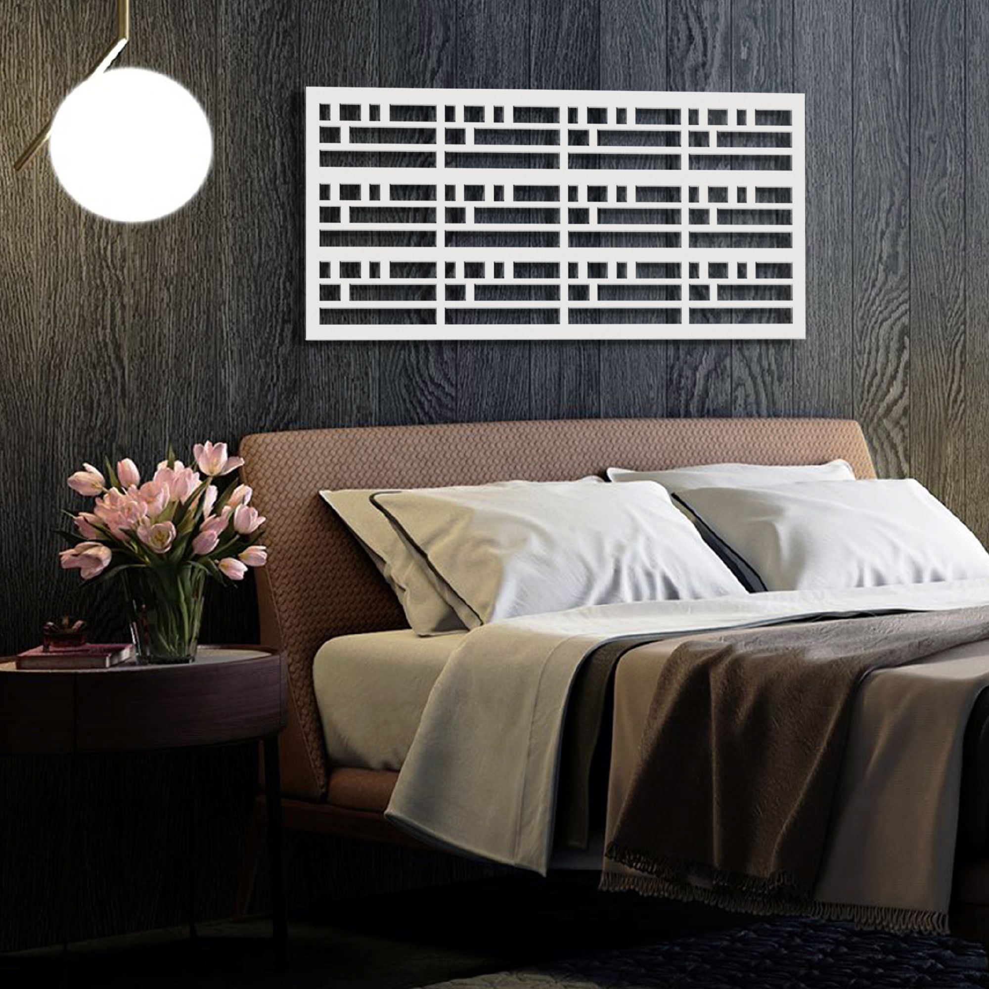 Style Selections 63421-1 lattice - View #4