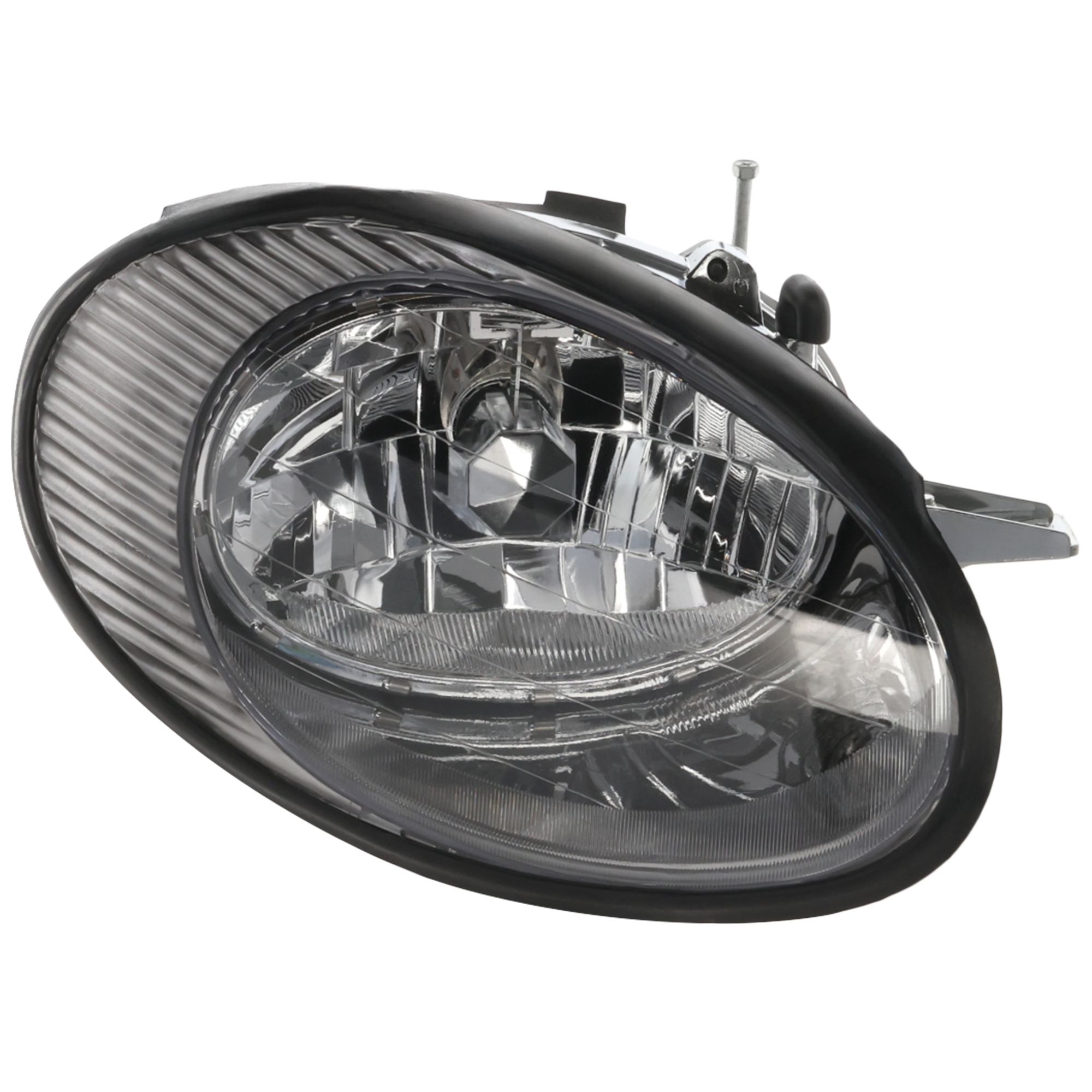 Garage-Pro JCW20-3169-00GP Headlight For Ford Taurus 96-98 Rh Assembly Halogen To 6-10-98