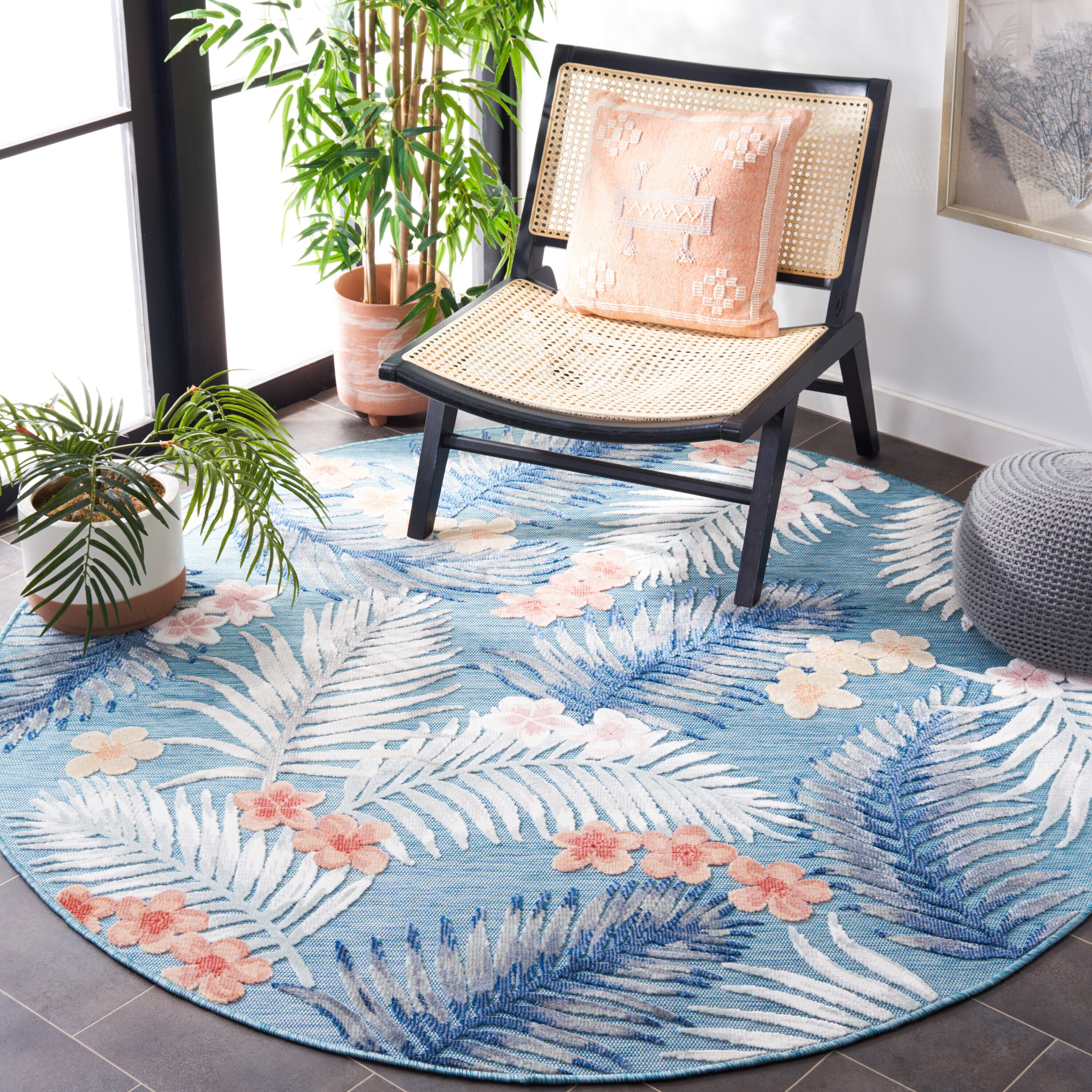 Safavieh CBN451J-7R rugs - View #4