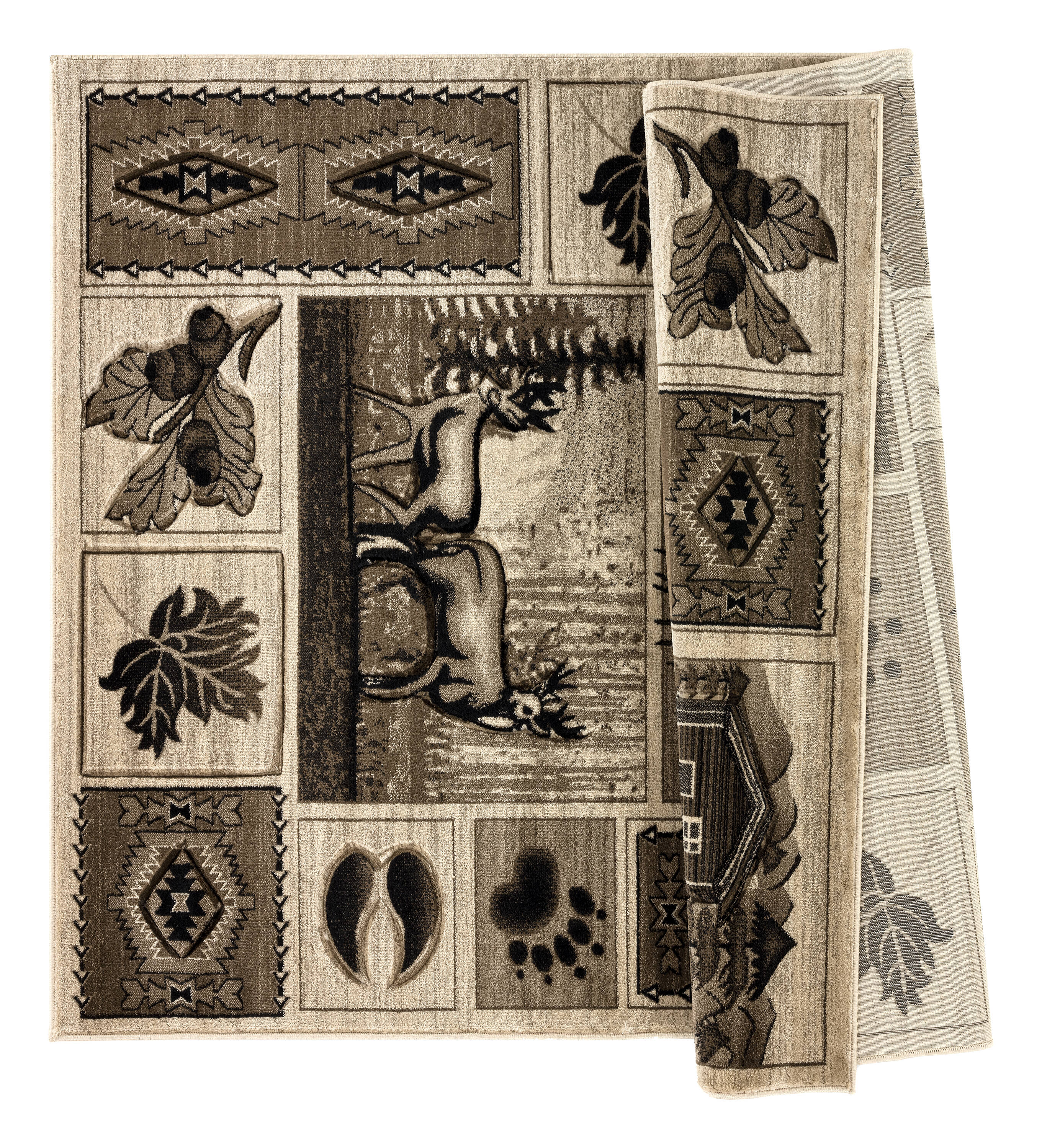 MDA Rugs WL0223 rugs - View #5