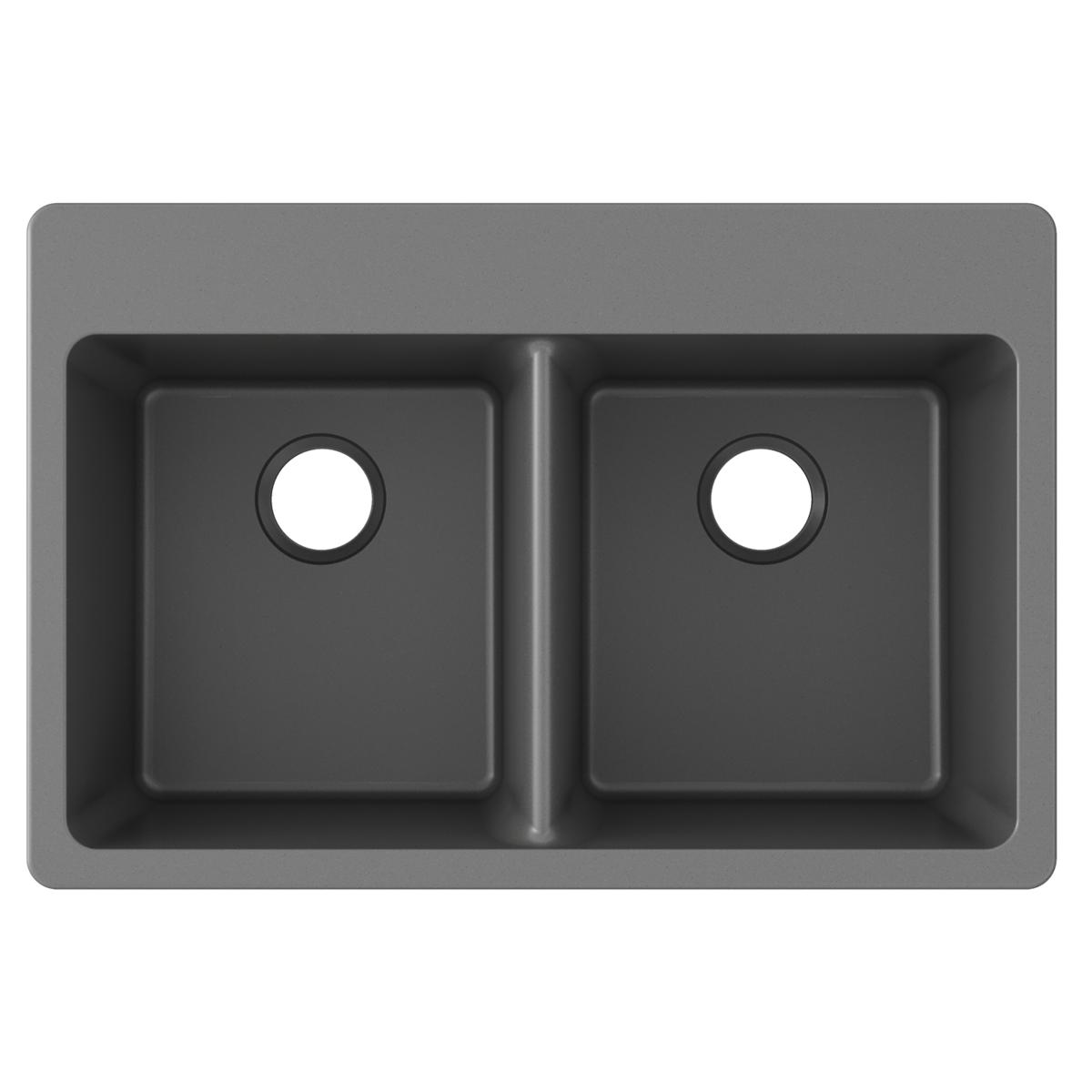 Elkay ELG3322GT0 Kitchen-Sinks - View #2