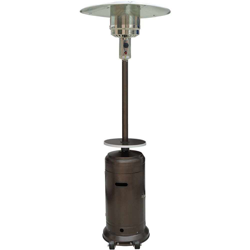 Hanover HAN001BR-CV Outdoor-Gas-Patio-Heaters - View #6