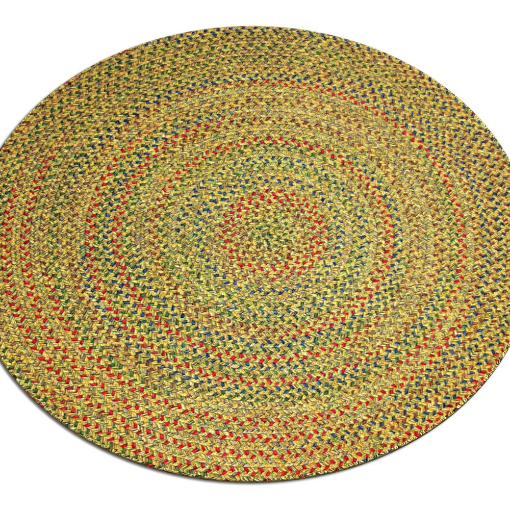 Rhody Rug SO55R096X096 rugs - View #7