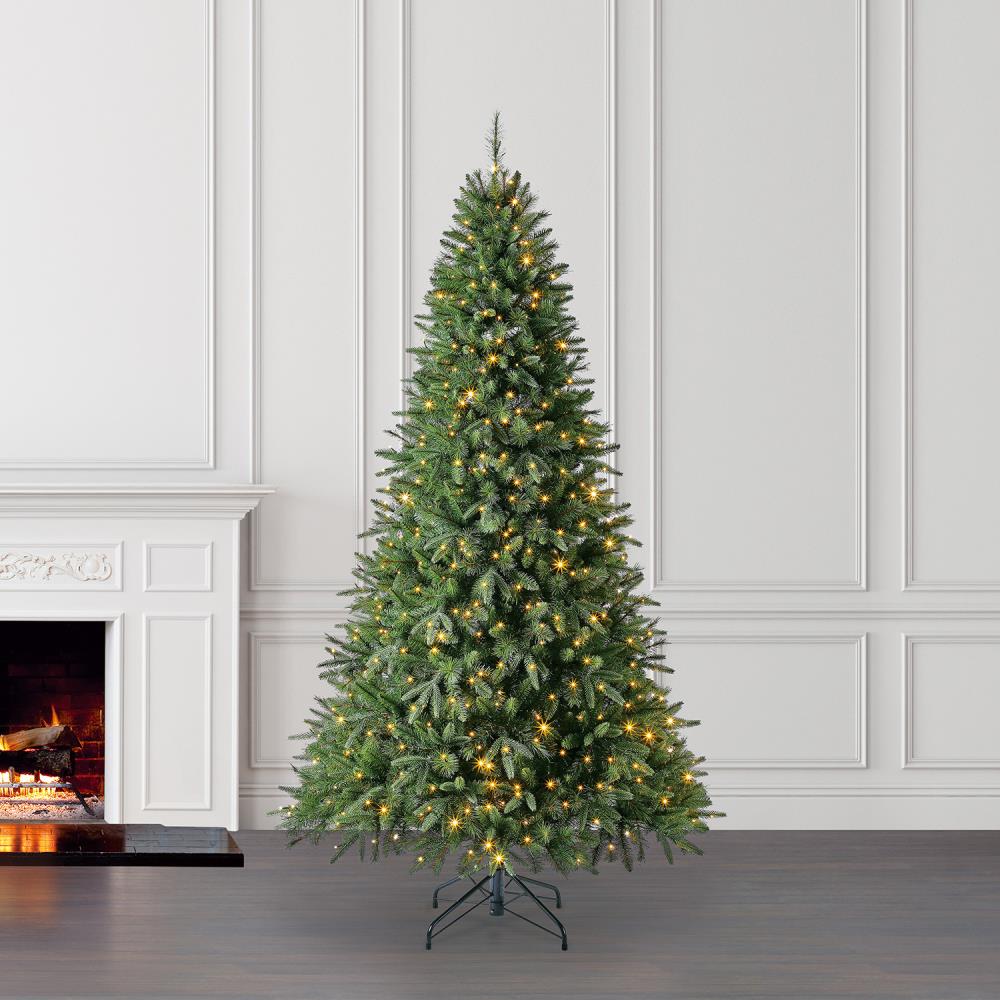 Holiday Living TG76P5529D01 Artificial-Christmas-Trees - View #9