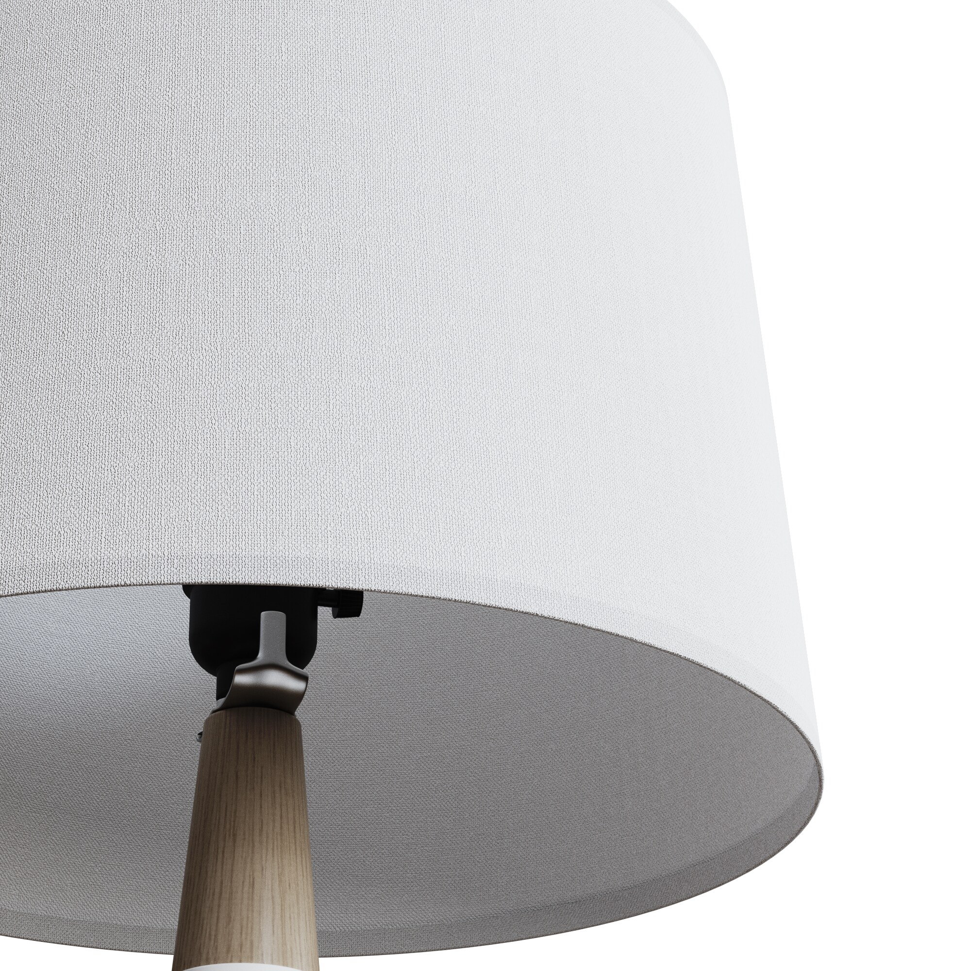Maxax T223-WH-S Table-Lamps - View #8