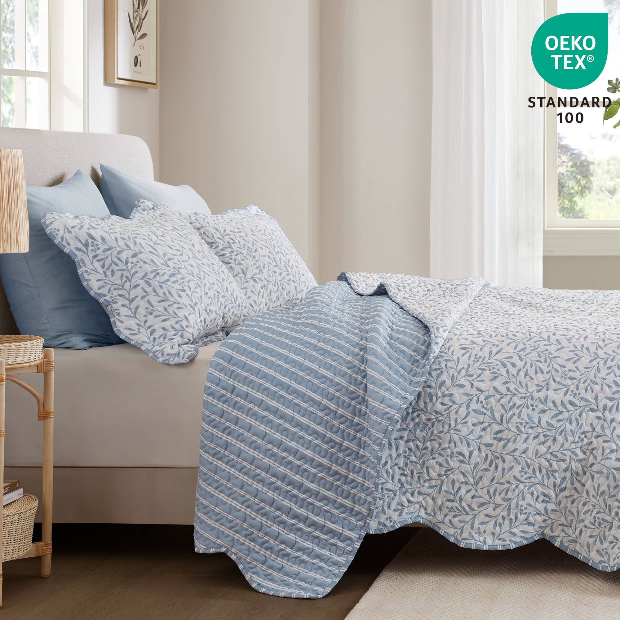 Tinyhomie LW-JA-P46329035 bedding - View #2