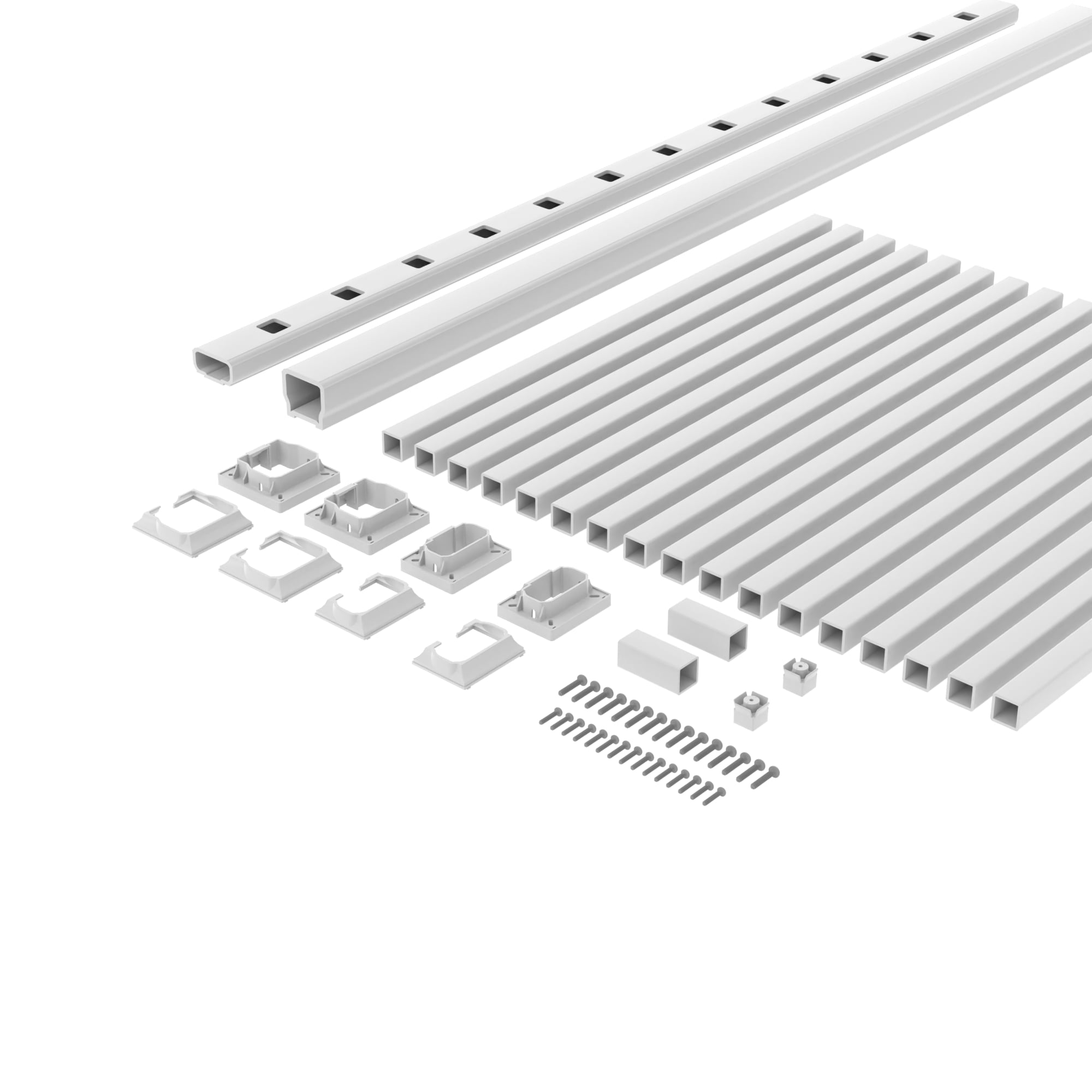 Deckorators 401693 railings - View #6