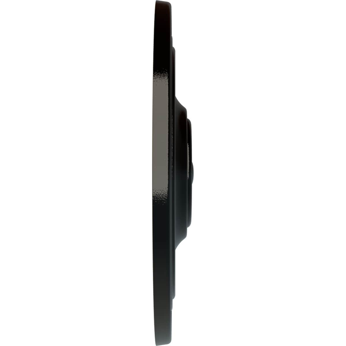 Ekena Millwork CM22CLBPS Ceiling-Medallions - View #3