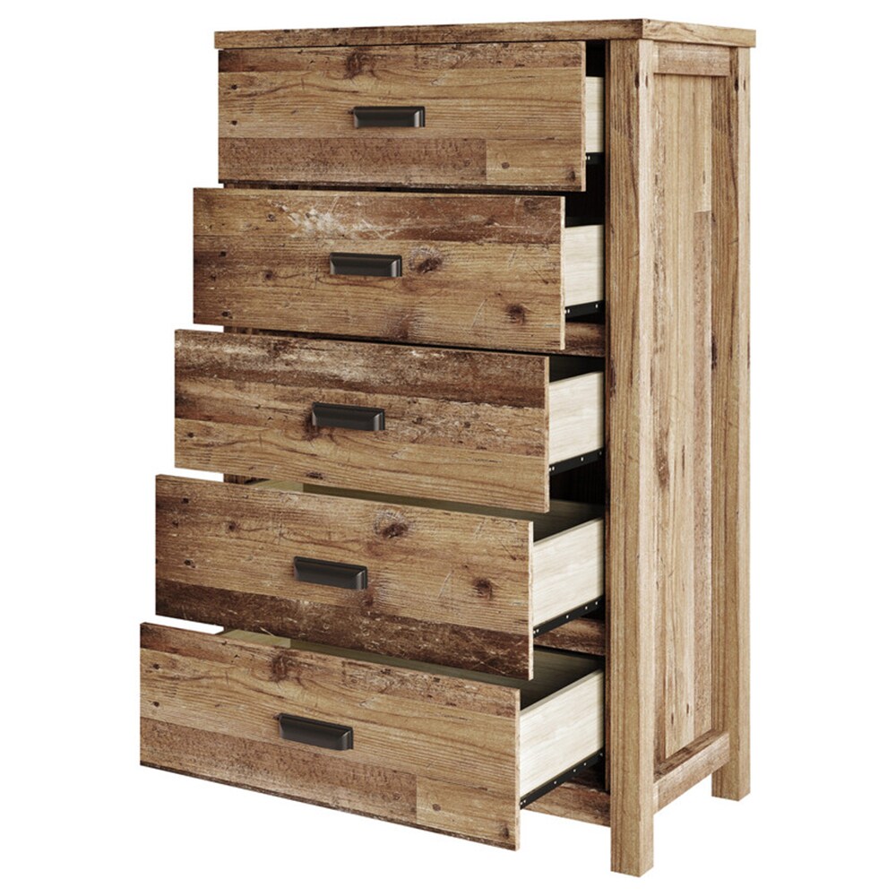 Home Design 80210-021CH dressers - View #4