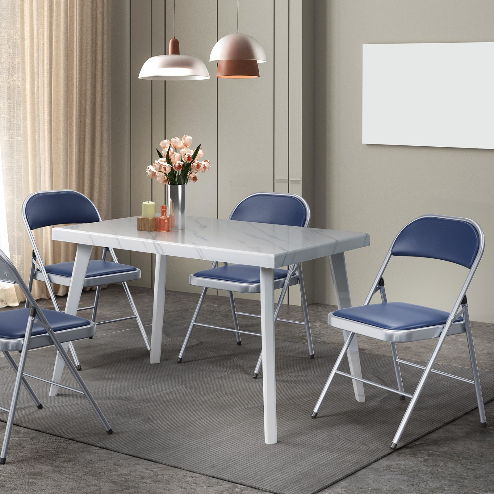 VINGLI LS-G52004048 Folding-Chairs - View #7