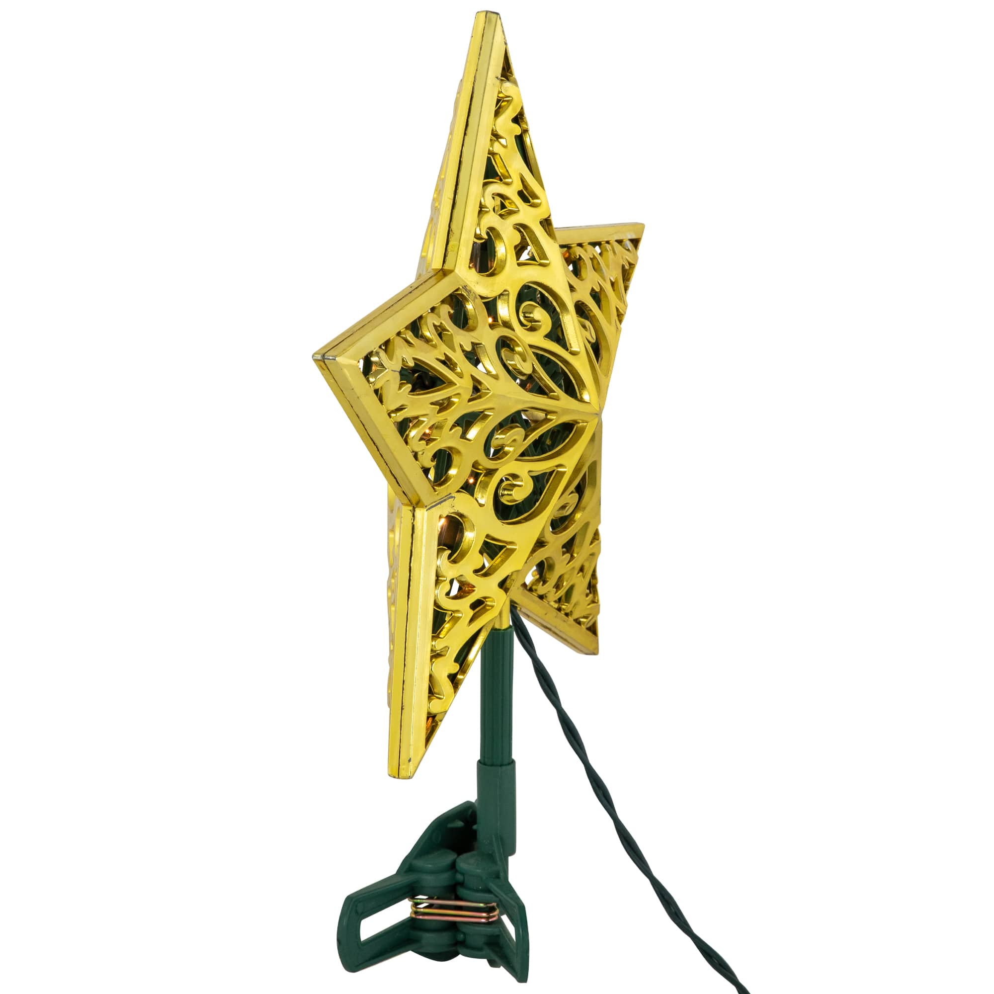 Northlight NORTHLIGHT HA96424 Christmas-Tree-Toppers - View #5