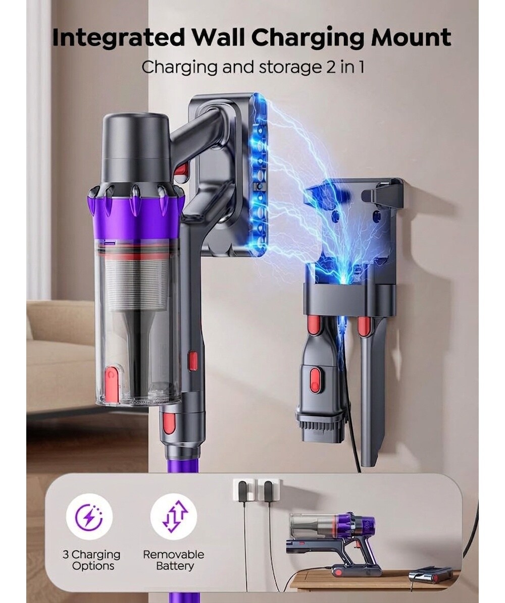 Anqtovp LAN0423V20 Stick-Vacuums - View #6