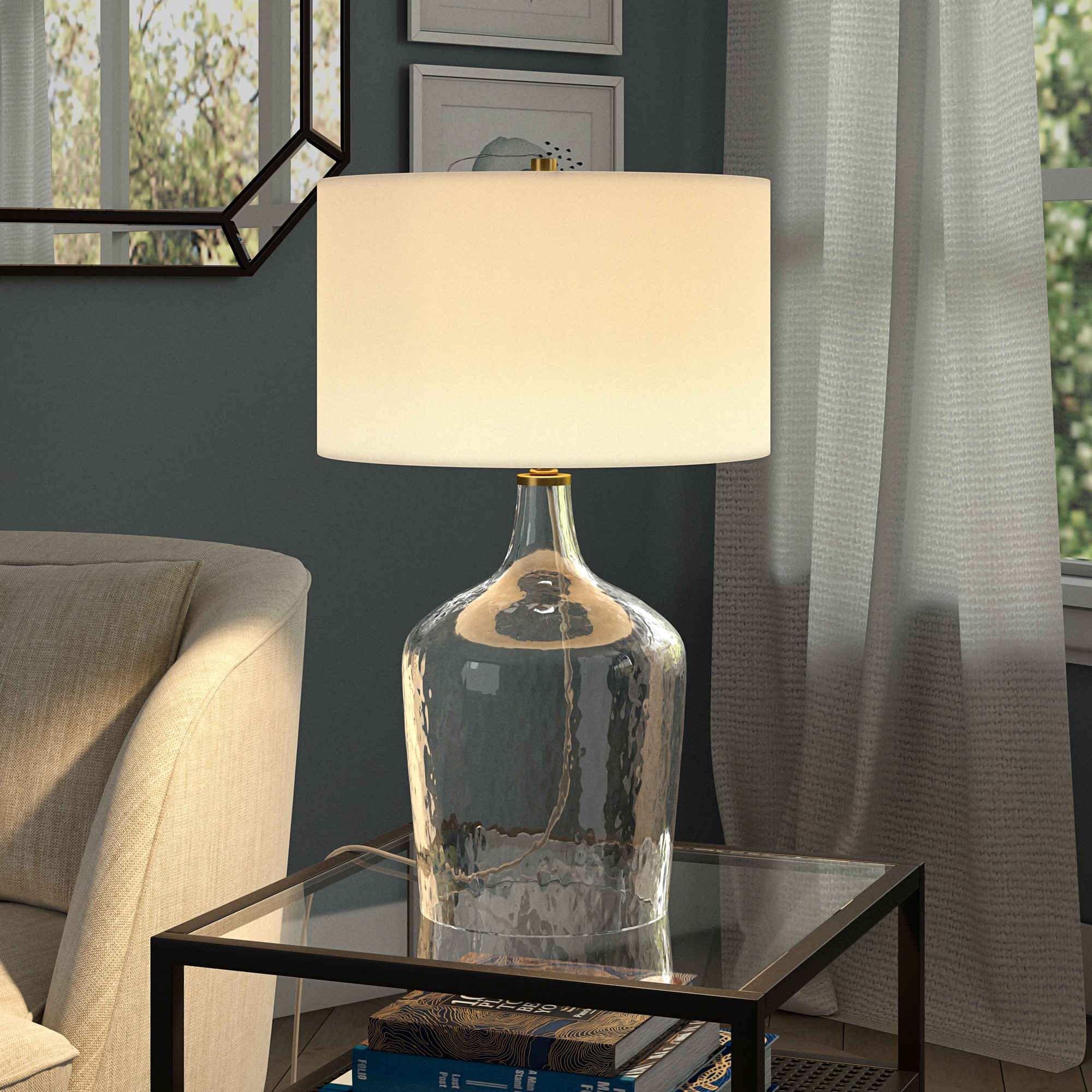 Hailey Home TL1895 Table-Lamps - View #6