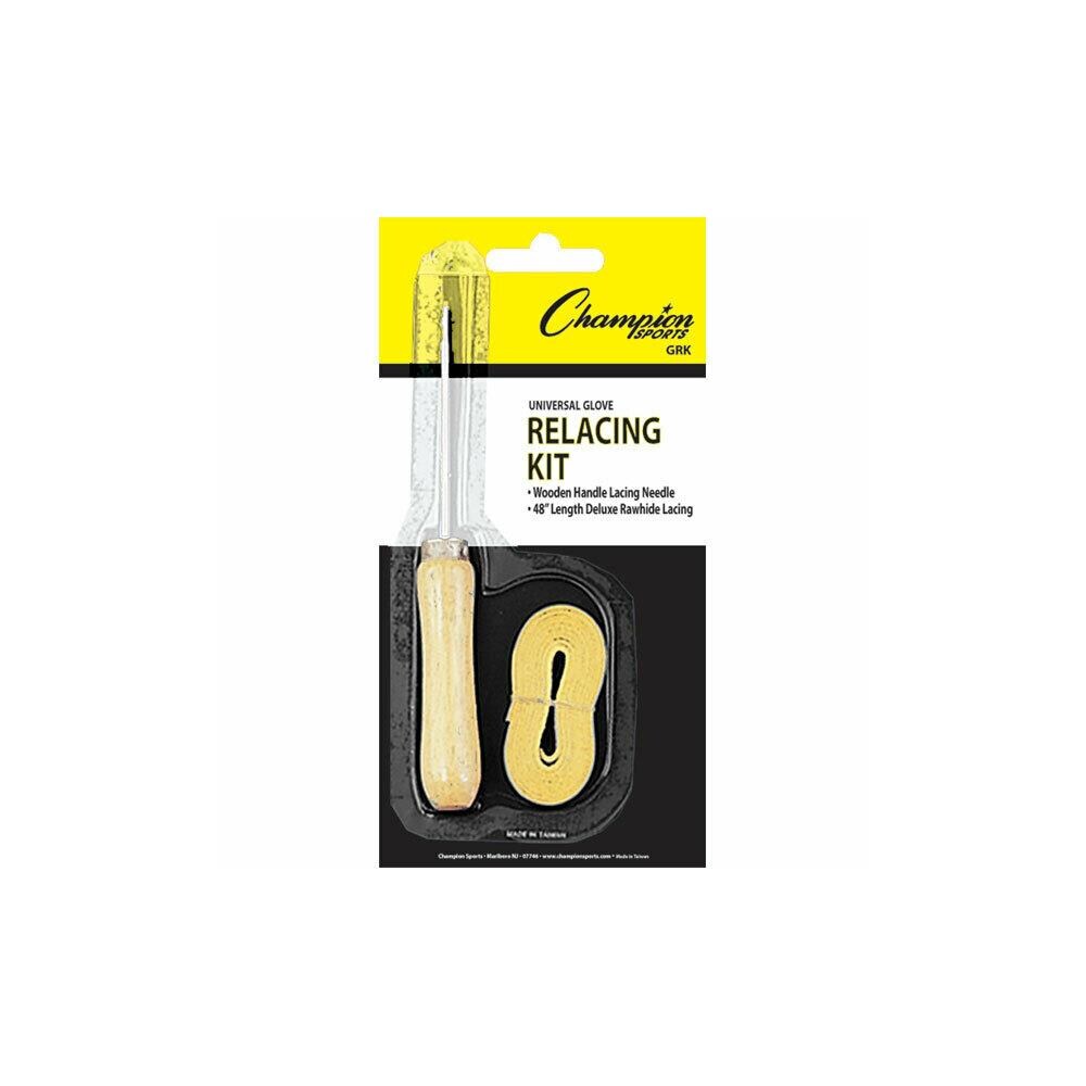 Champion Sports CHMP194  GRK Glove Repair Kit