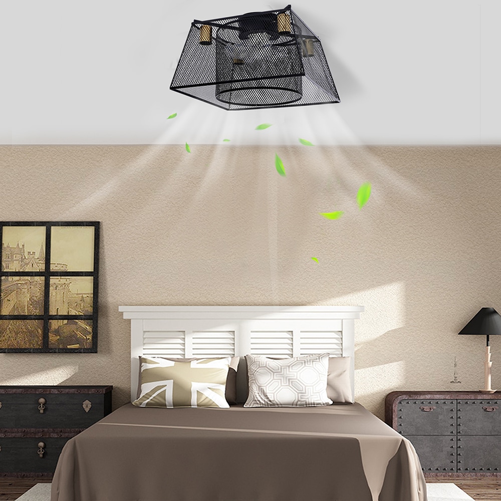 Oukaning HG-WMTZXL-6683-712US Ceiling-Fans - View #3