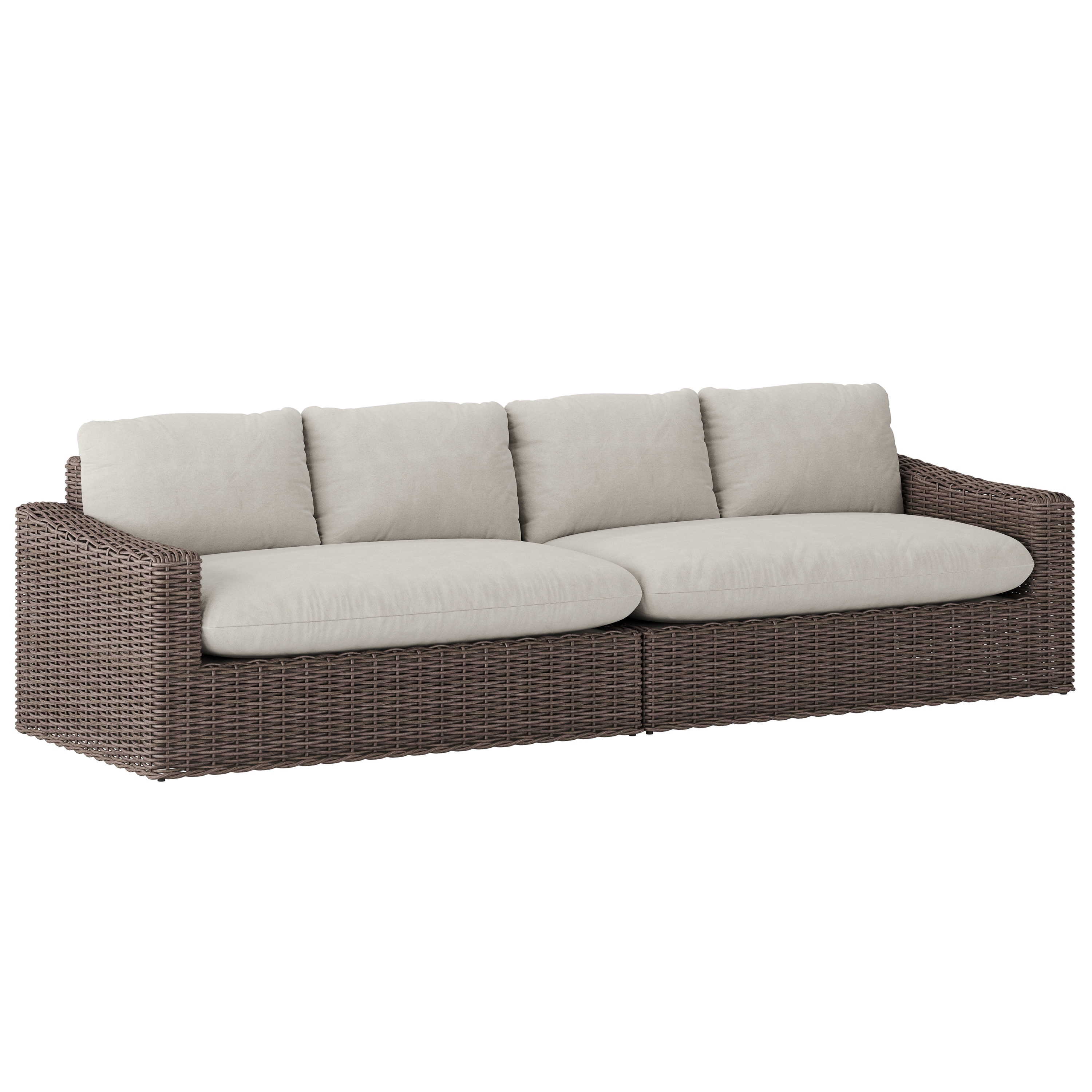 allen + roth FRS81065GLST Patio-Sofas-Daybeds - View #14