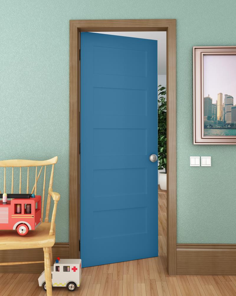 RELIABILT LO1369873 Slab-Doors - View #2