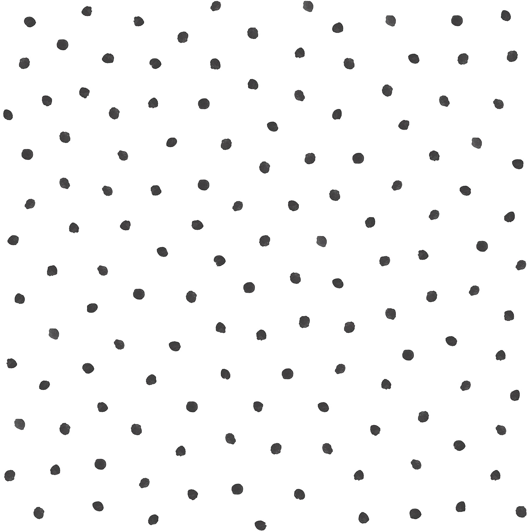 Chesapeake 4060-138934 Fable 57.5-Sq. Feet Black Non-woven Abstract Unpasted Wallpaper