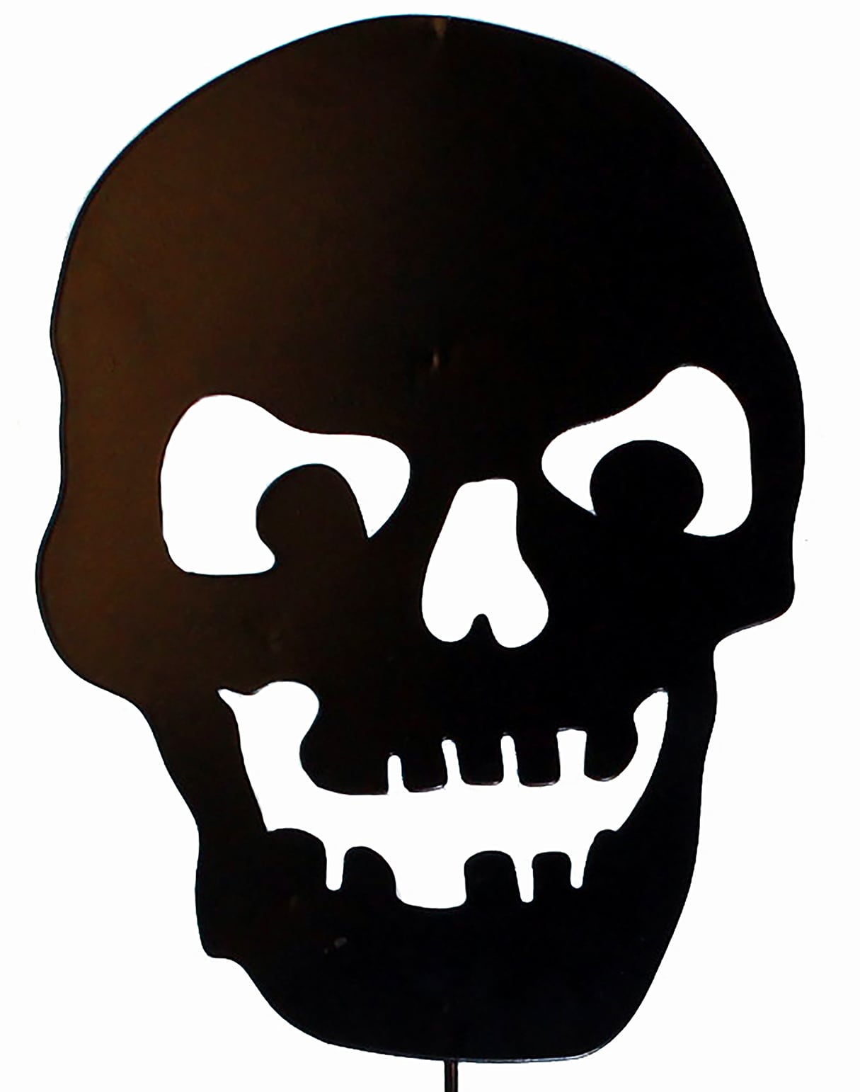 Worth Imports 8440BL Outdoor-Halloween-Decor - View #2