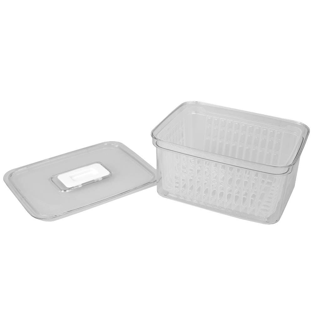Home Basics LOW69824 Food-Storage-Containers - View #5