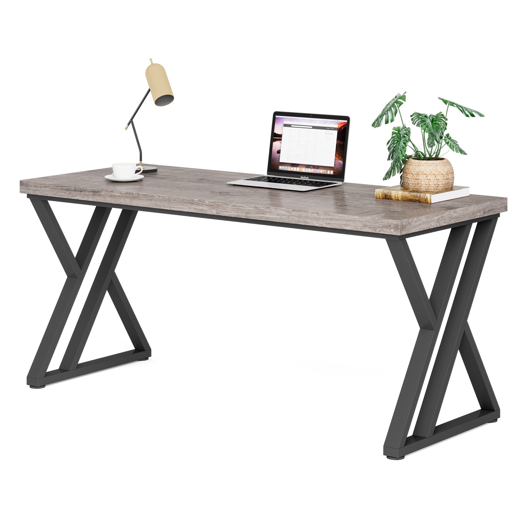 Fnova LWTJ-U0154 Office-Tables - View #9